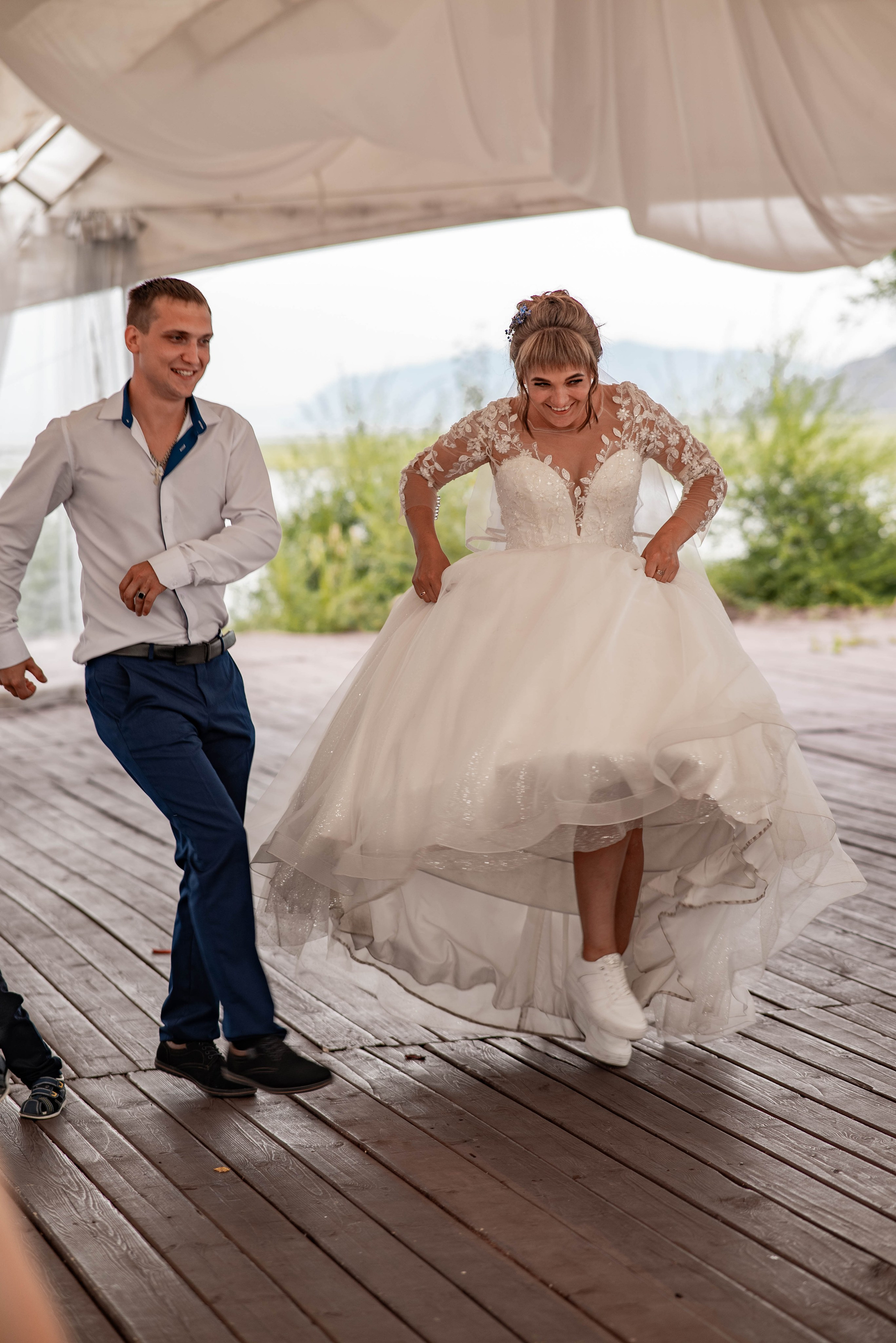 Татьяна и Владислав. Семейный и свадебный фотограф в Абакане Юлия Су