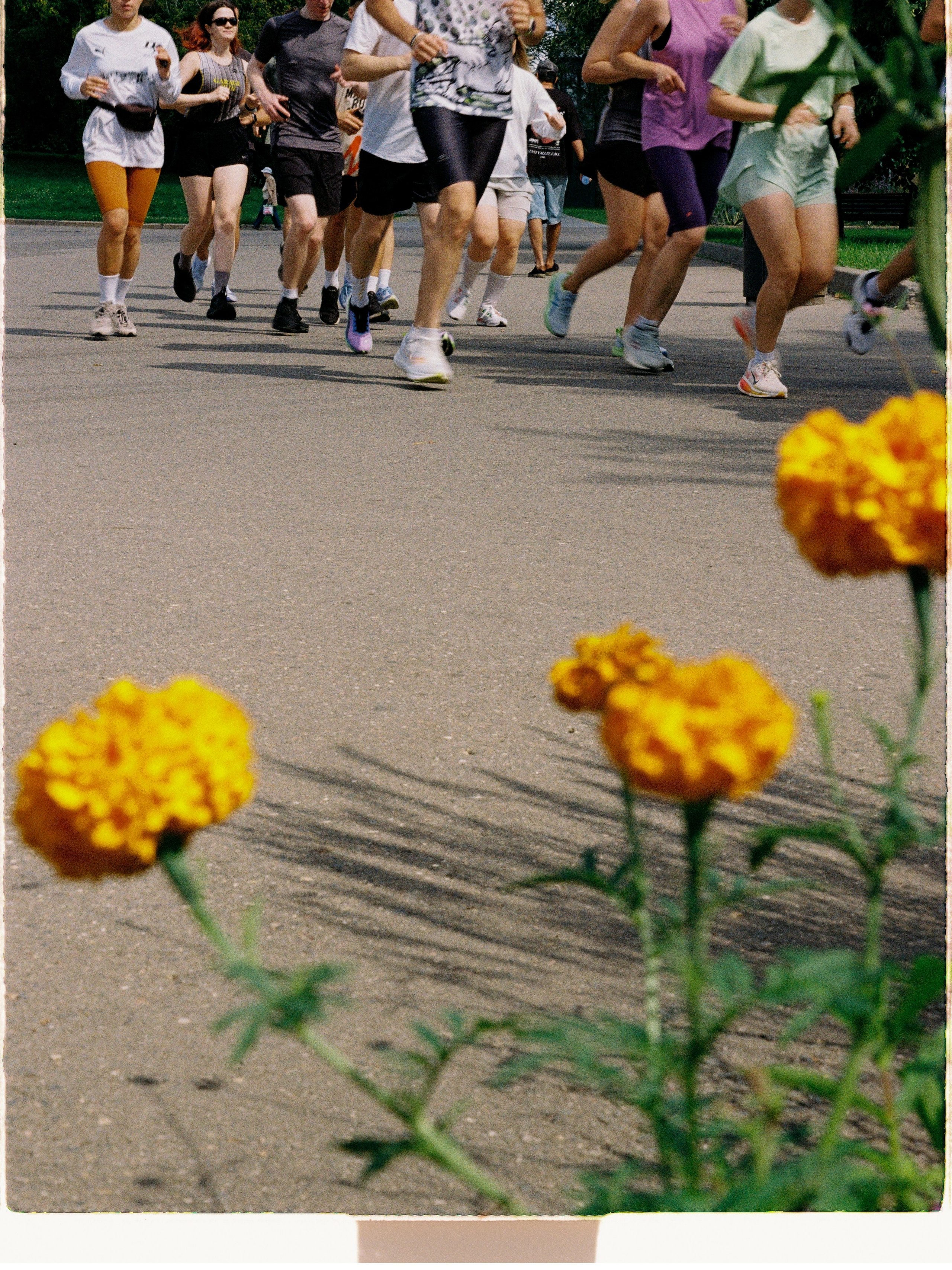 Рокет x Garage. Илья Симонов фотограф москва