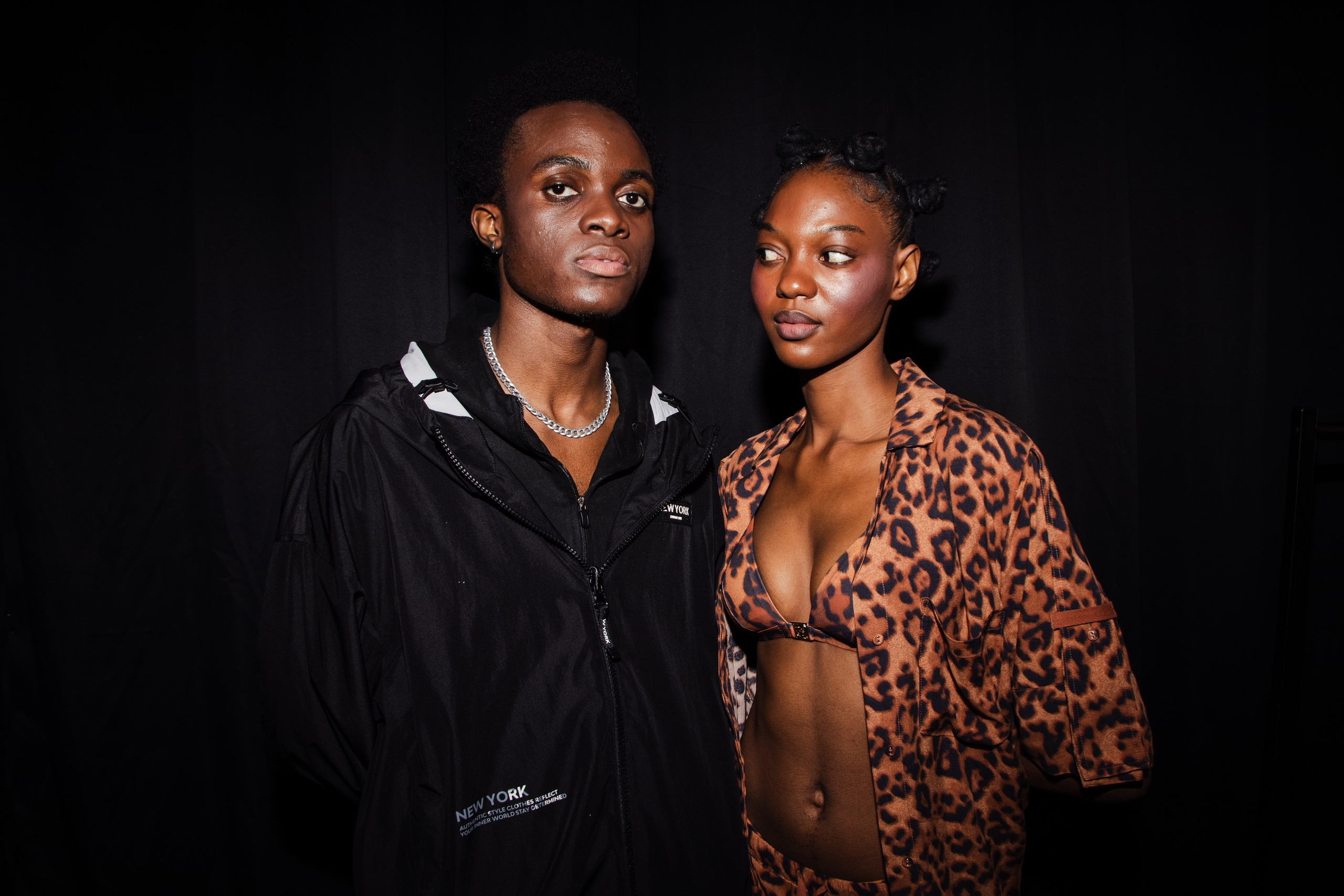 Fashion Event Russia 2025. Фотограф Лысенко Полина