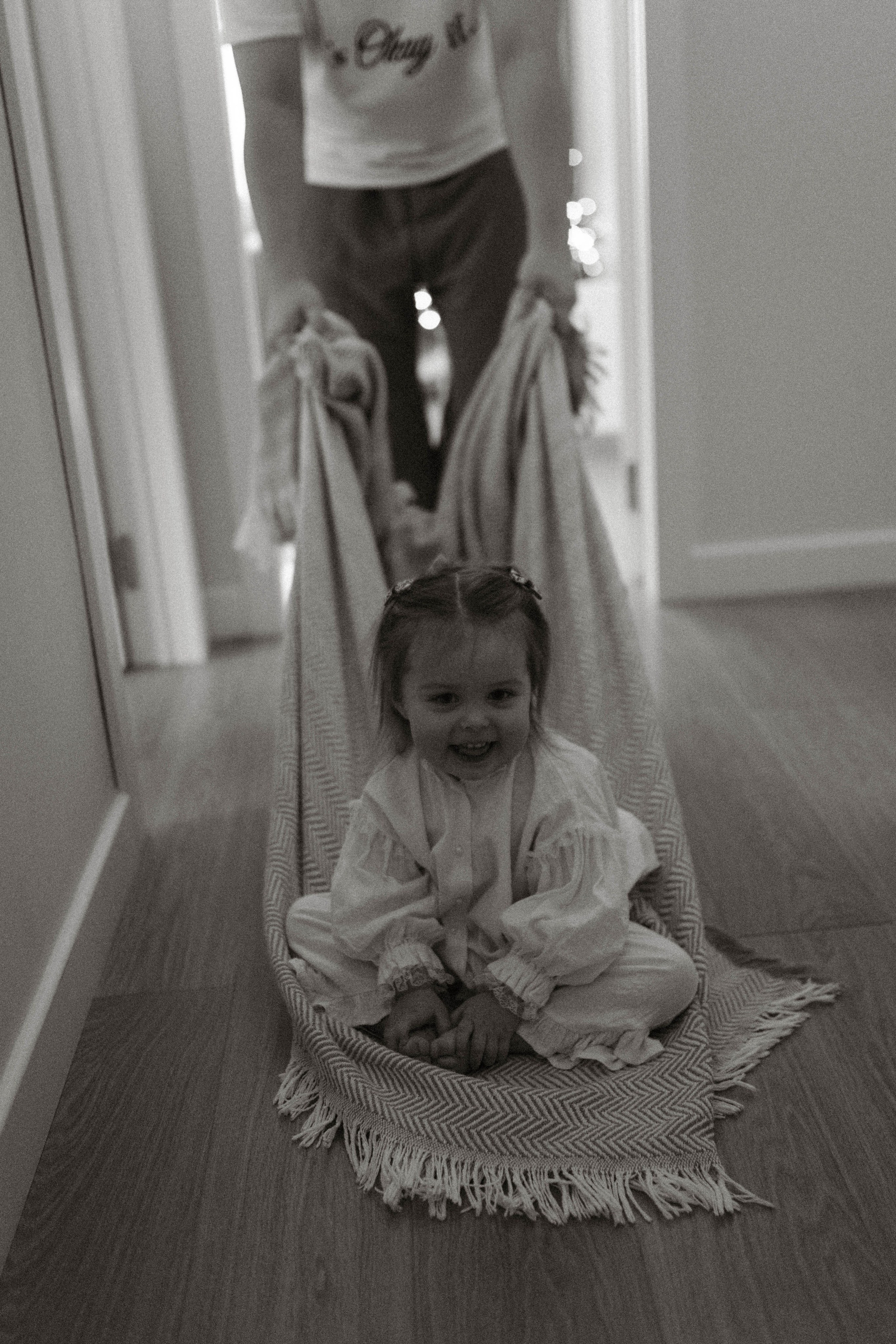 Вика, Дима, Адель, Анисия. Семейный фотограф Юлия Котова