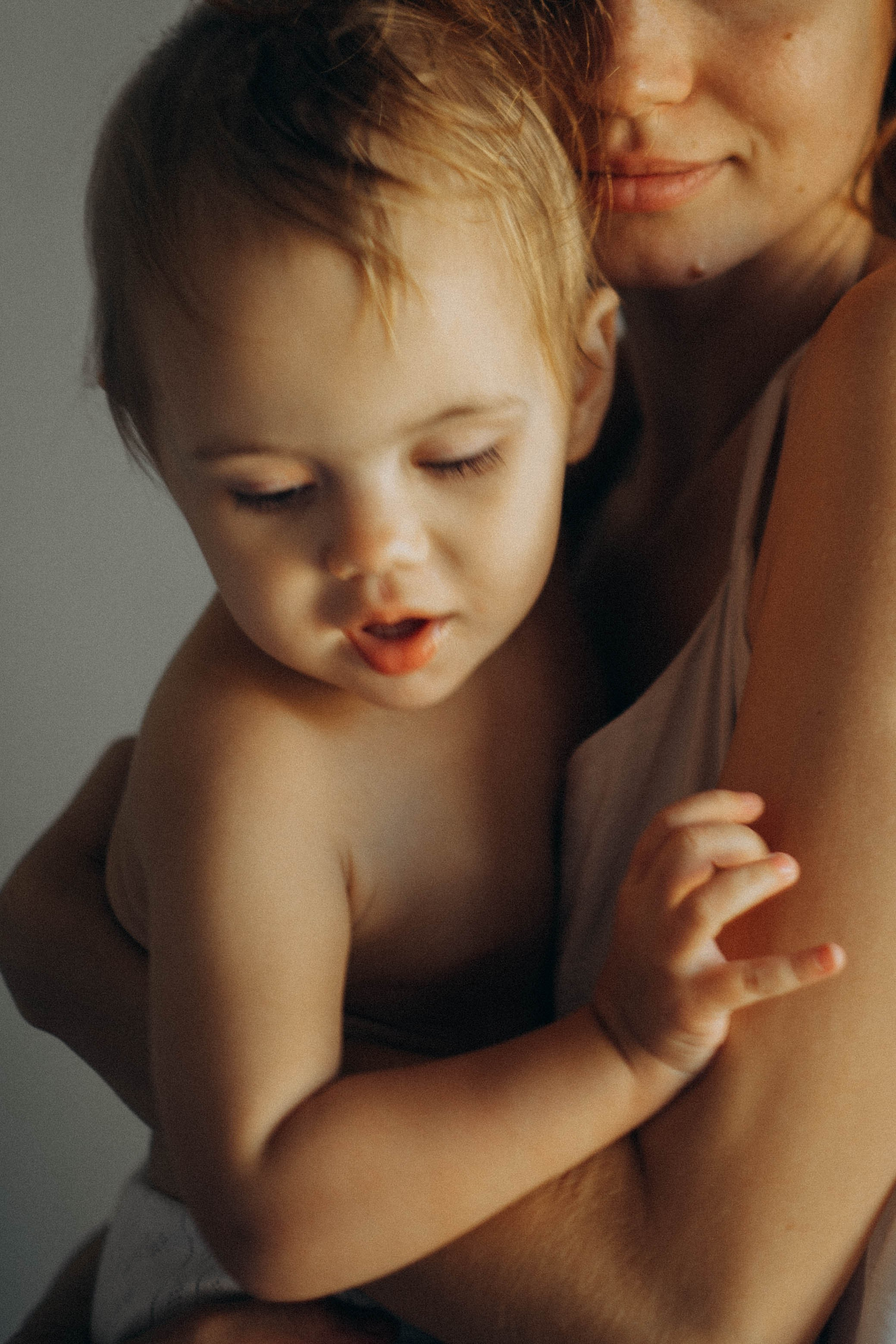 Оля, Рома, Миша, Вера. Семейный фотограф Юлия Котова