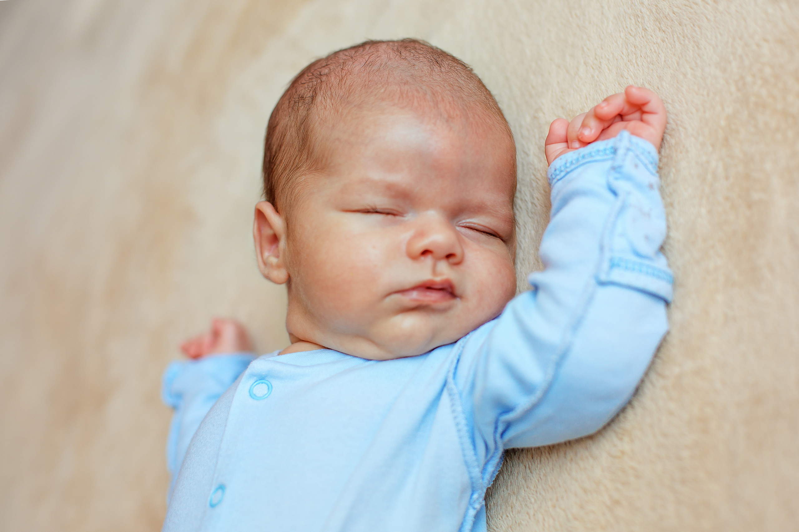 Съемка новорожденных в стиле lifestyle. Фотограф в Волгограде Галина Власенко