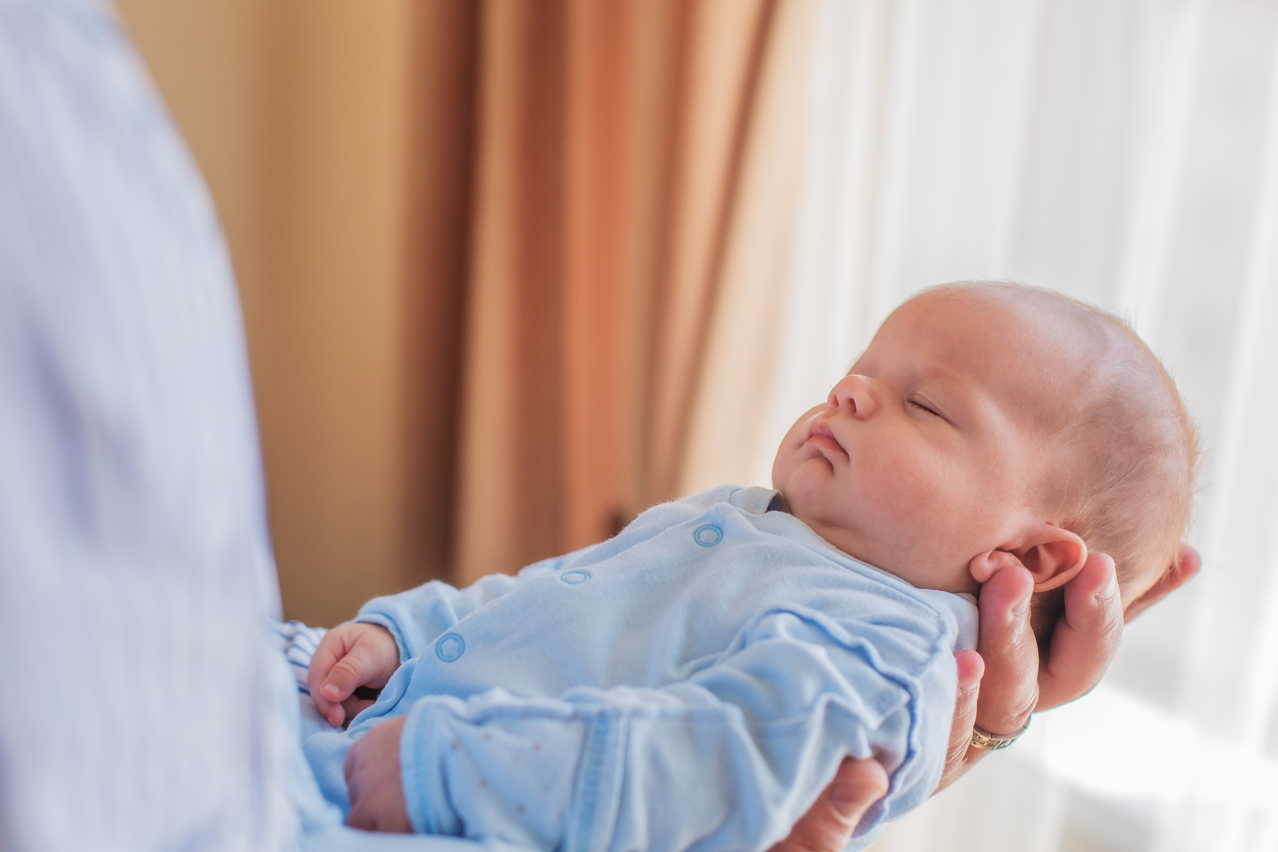 Съемка новорожденных в стиле lifestyle. Фотограф в Волгограде Галина Власенко