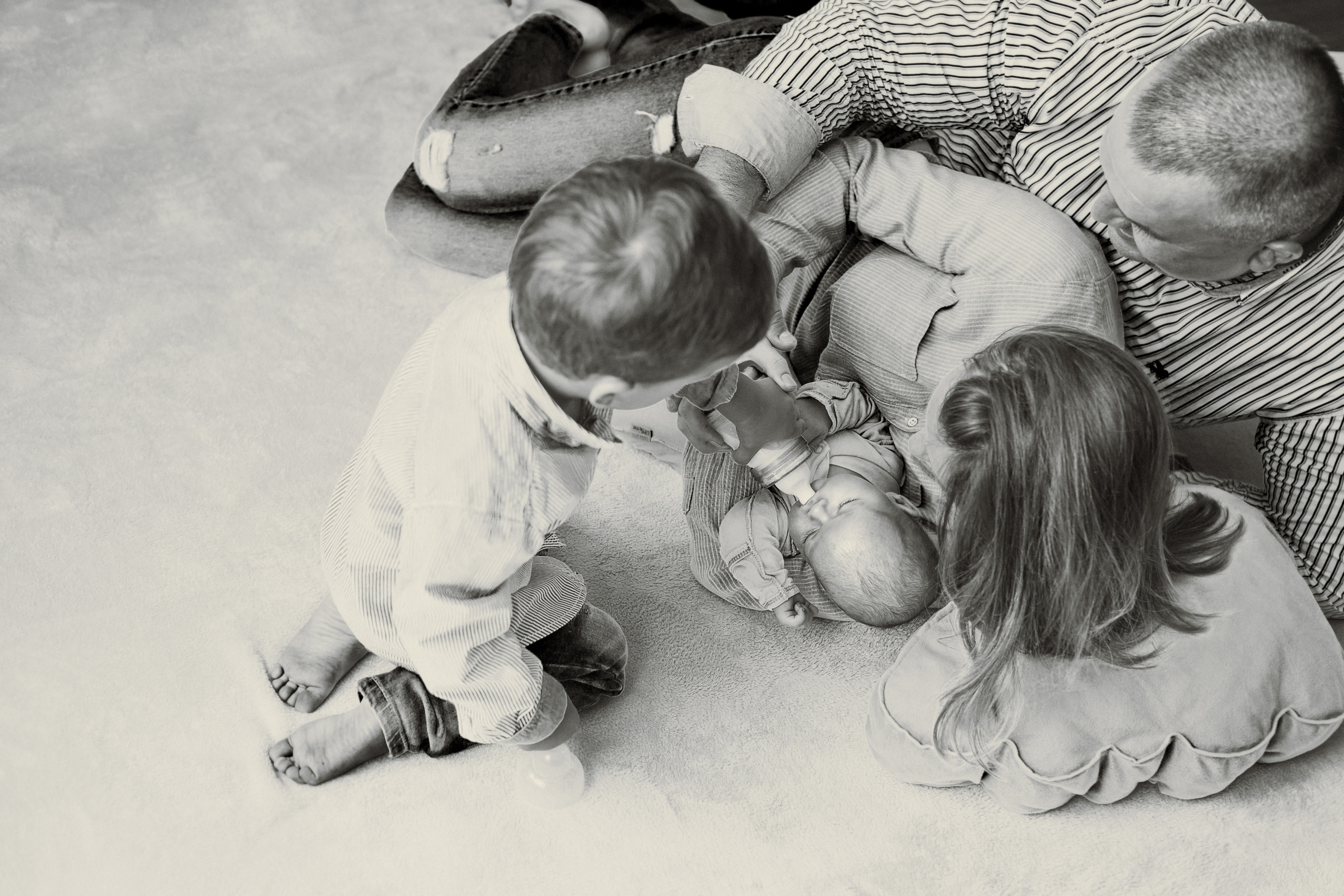 Черно-белая фотосъемка. Фотограф в Волгограде Галина Власенко