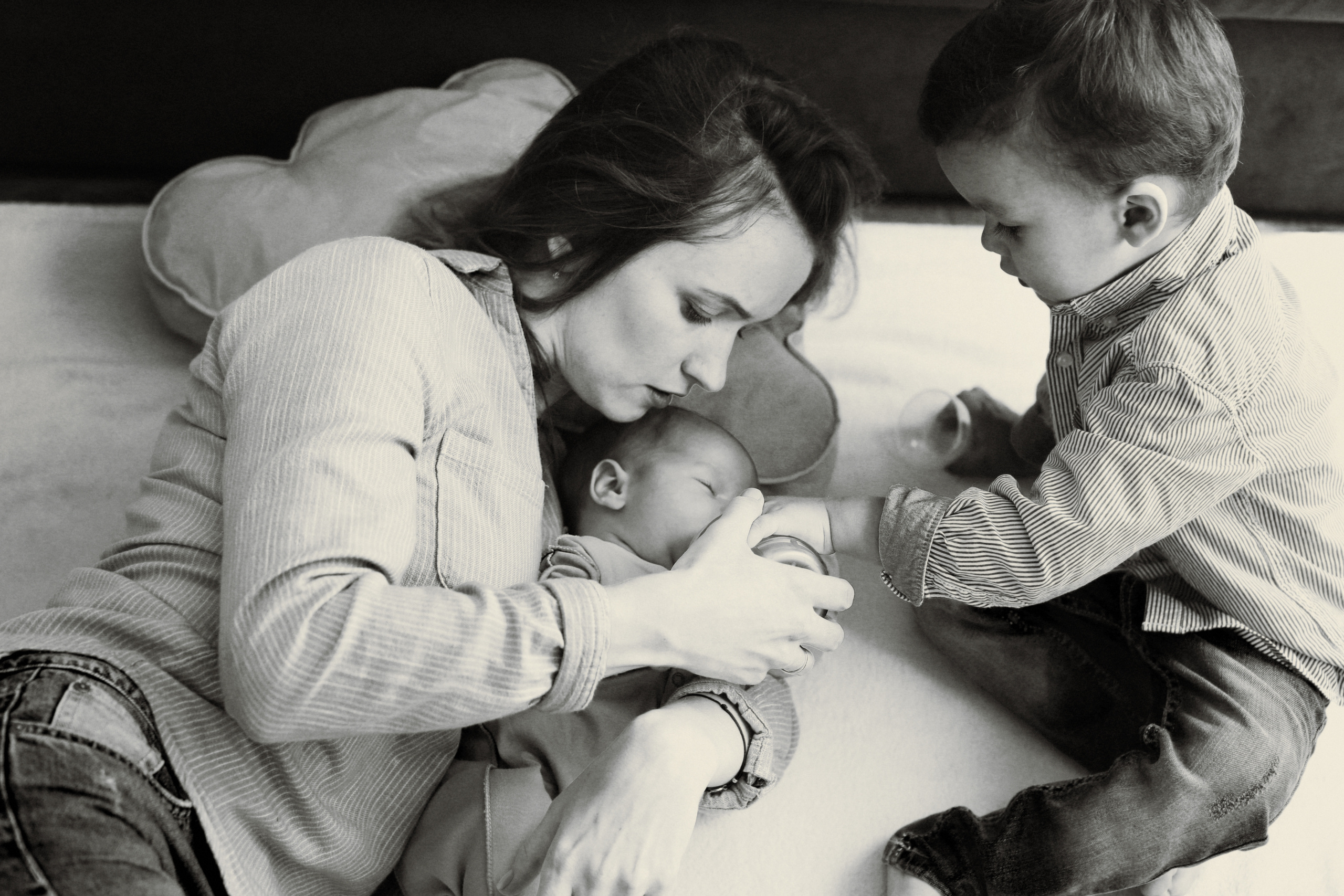 Черно-белая фотосъемка. Фотограф в Волгограде Галина Власенко