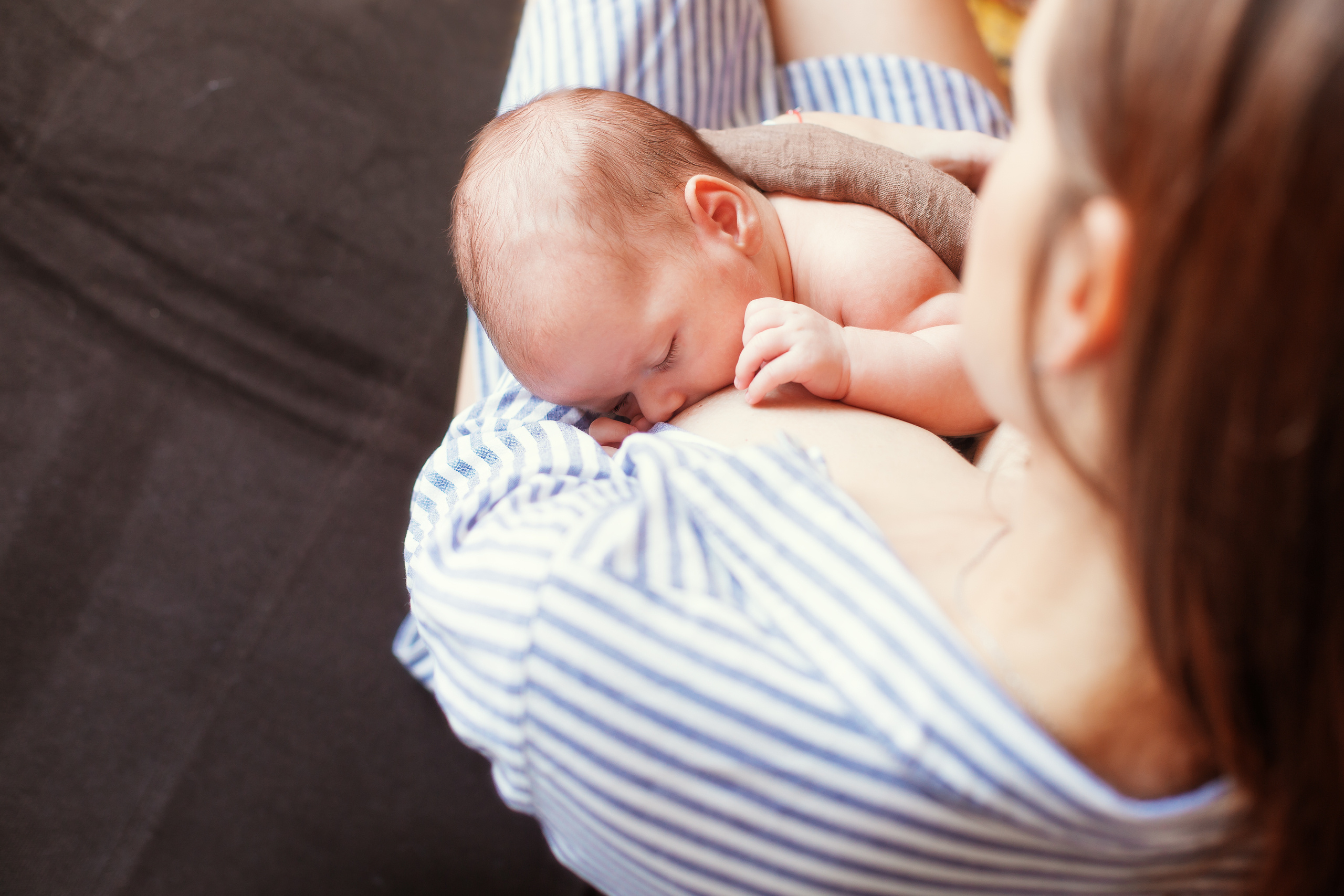 Съемка новорожденных в стиле lifestyle. Фотограф в Волгограде Галина Власенко