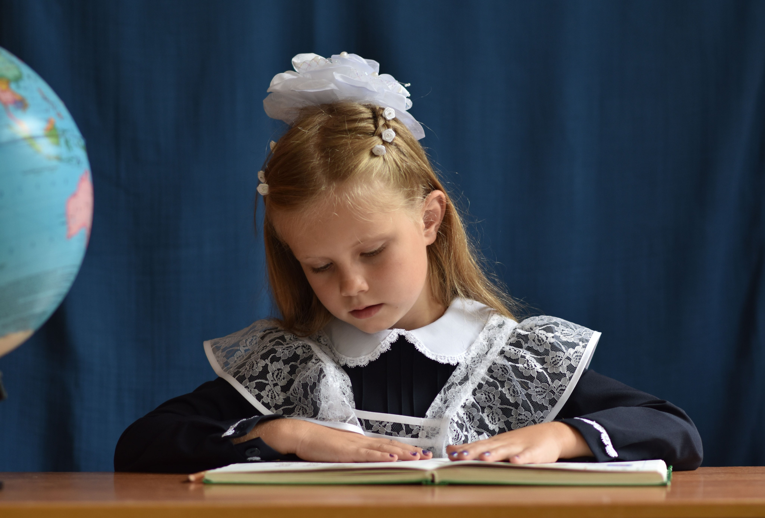 Детский портрет. Детский и семейный фотограф в Ульяновске Любовь Горбачева