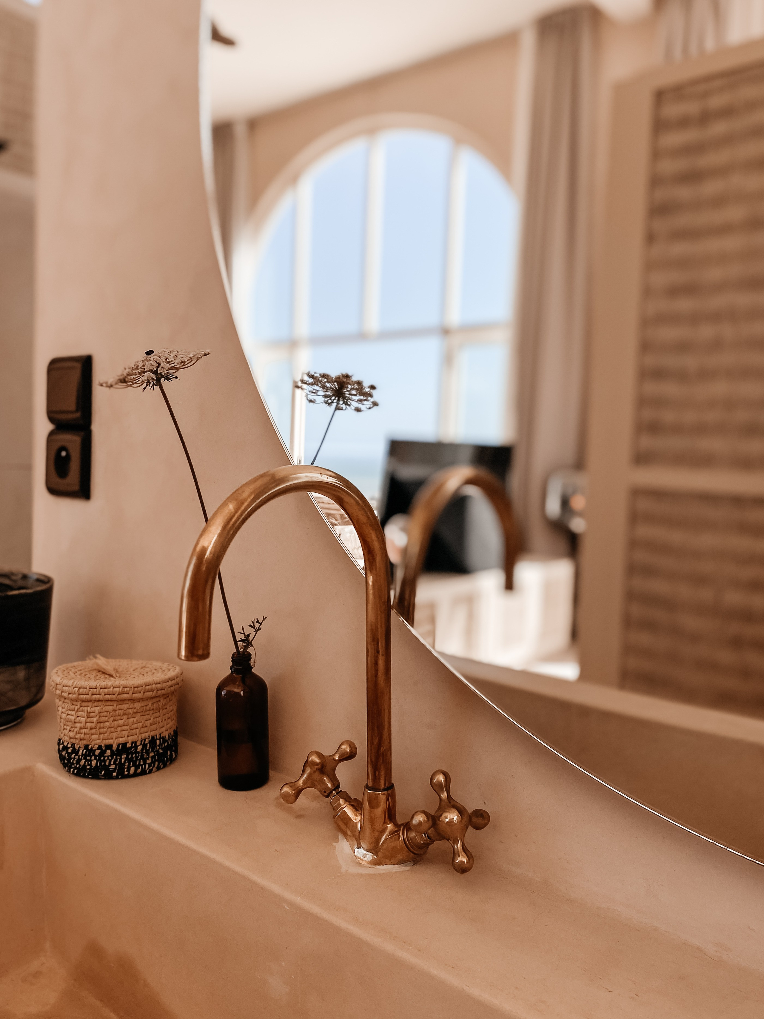 Alna house. Olga Popova — Photographer in Morocco