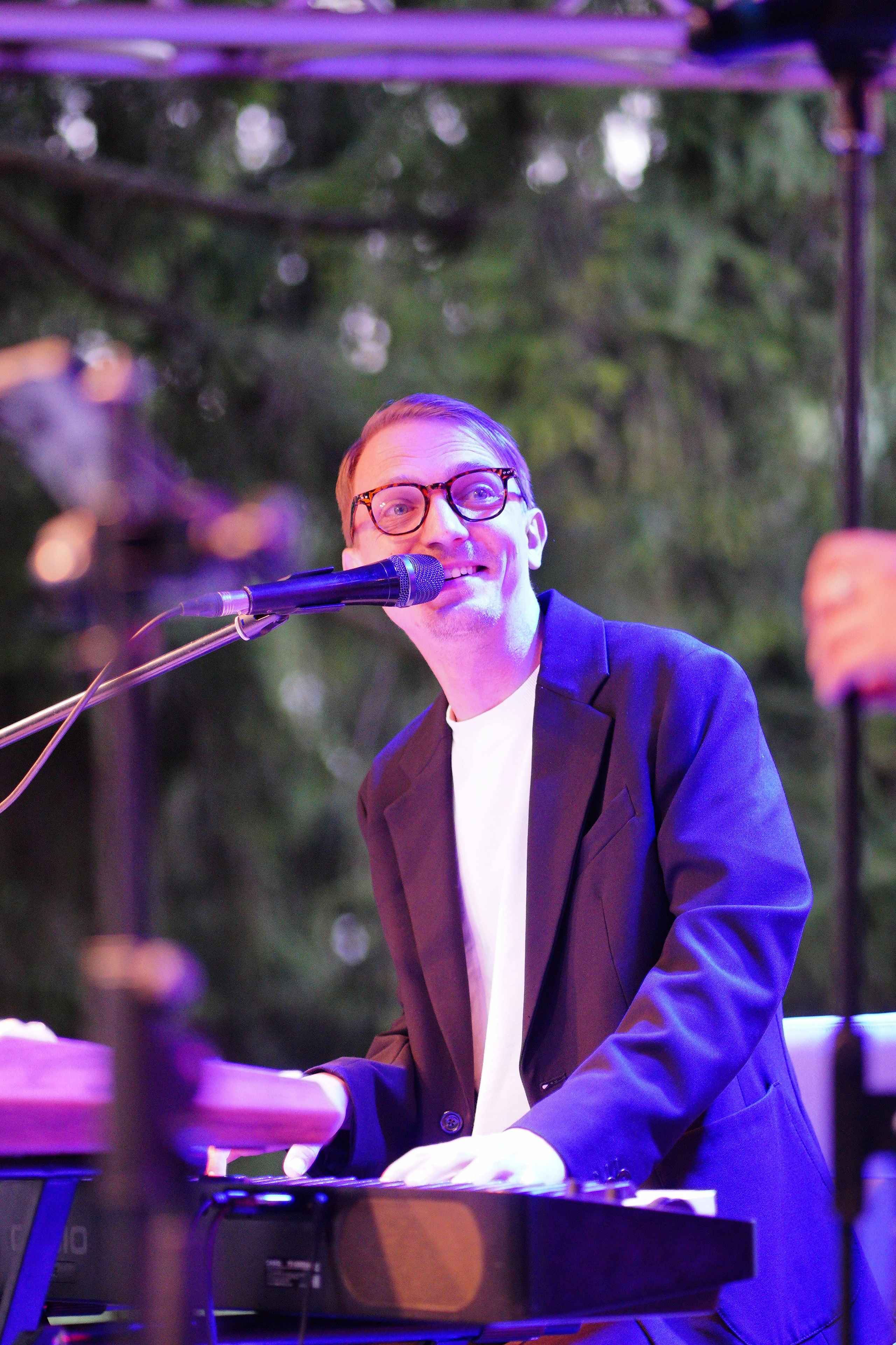 KAVA концерт. EVG PROHOROV