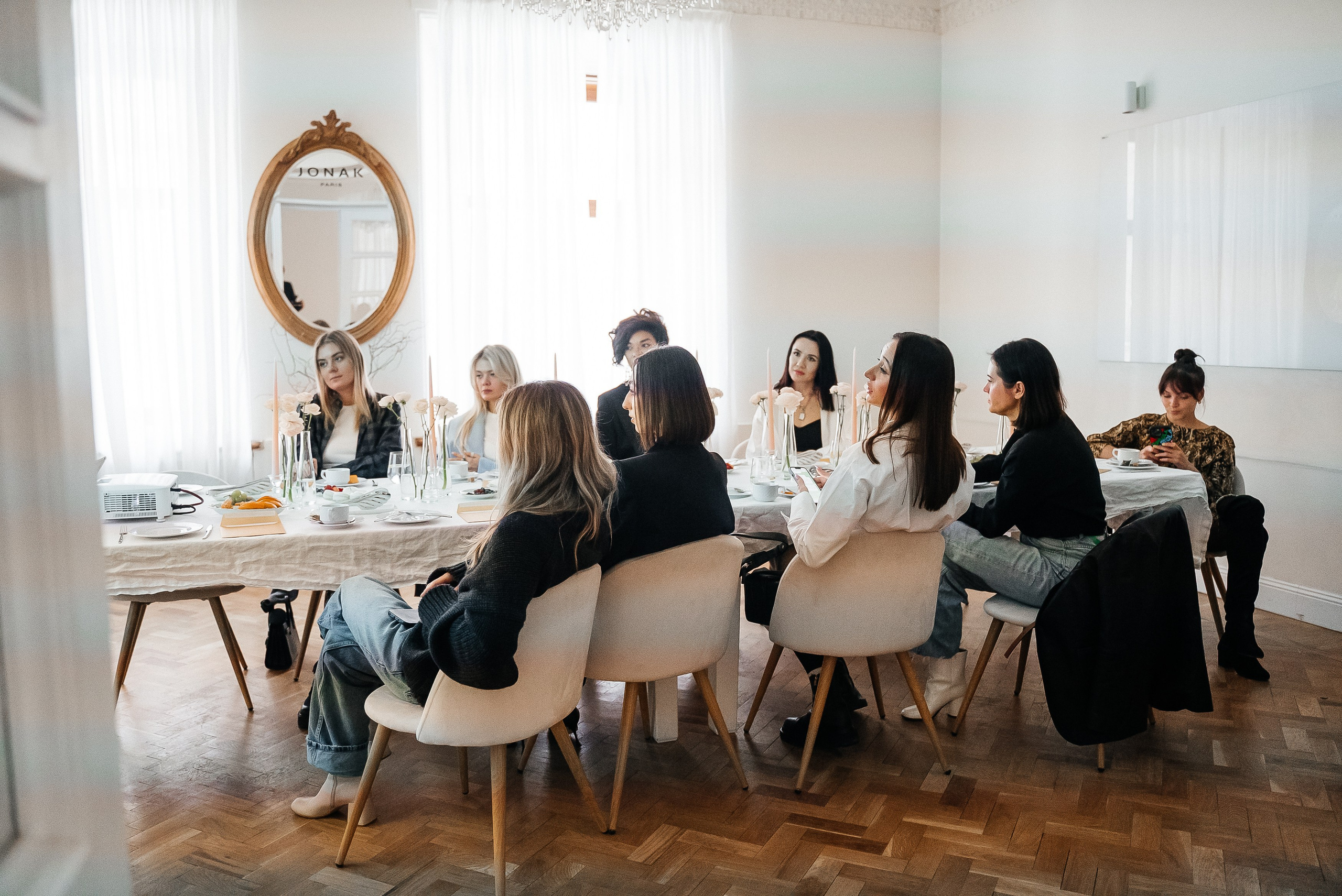 Jonak. Павел Краснов — Свадебный и репортажный фотограф в Москве