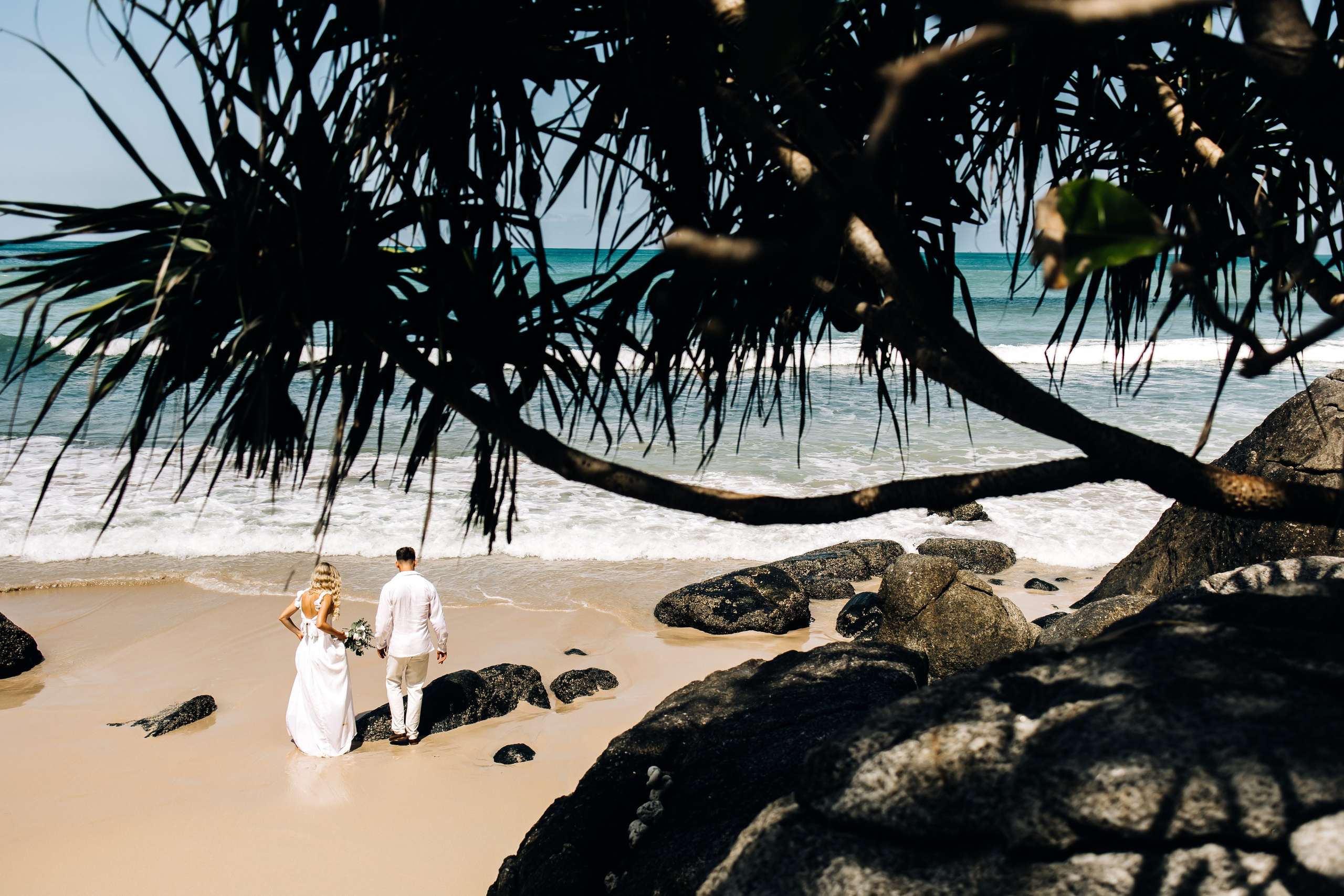 Хуахин, Таиланд. Анна Атаян Фотограф