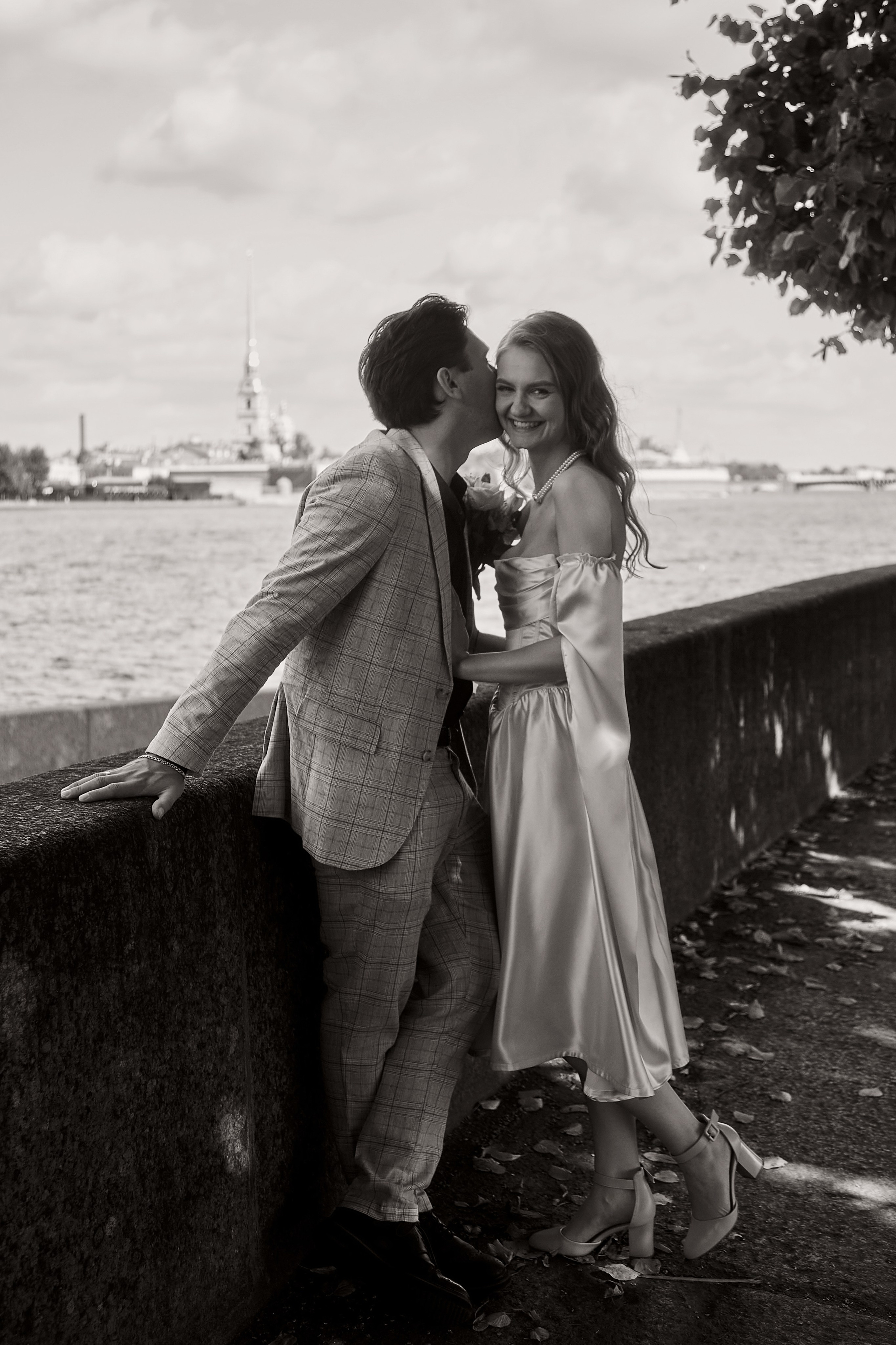 Свадьба Любы и Влада. Фотограф Анастасия Федорова  Санкт-Петербург