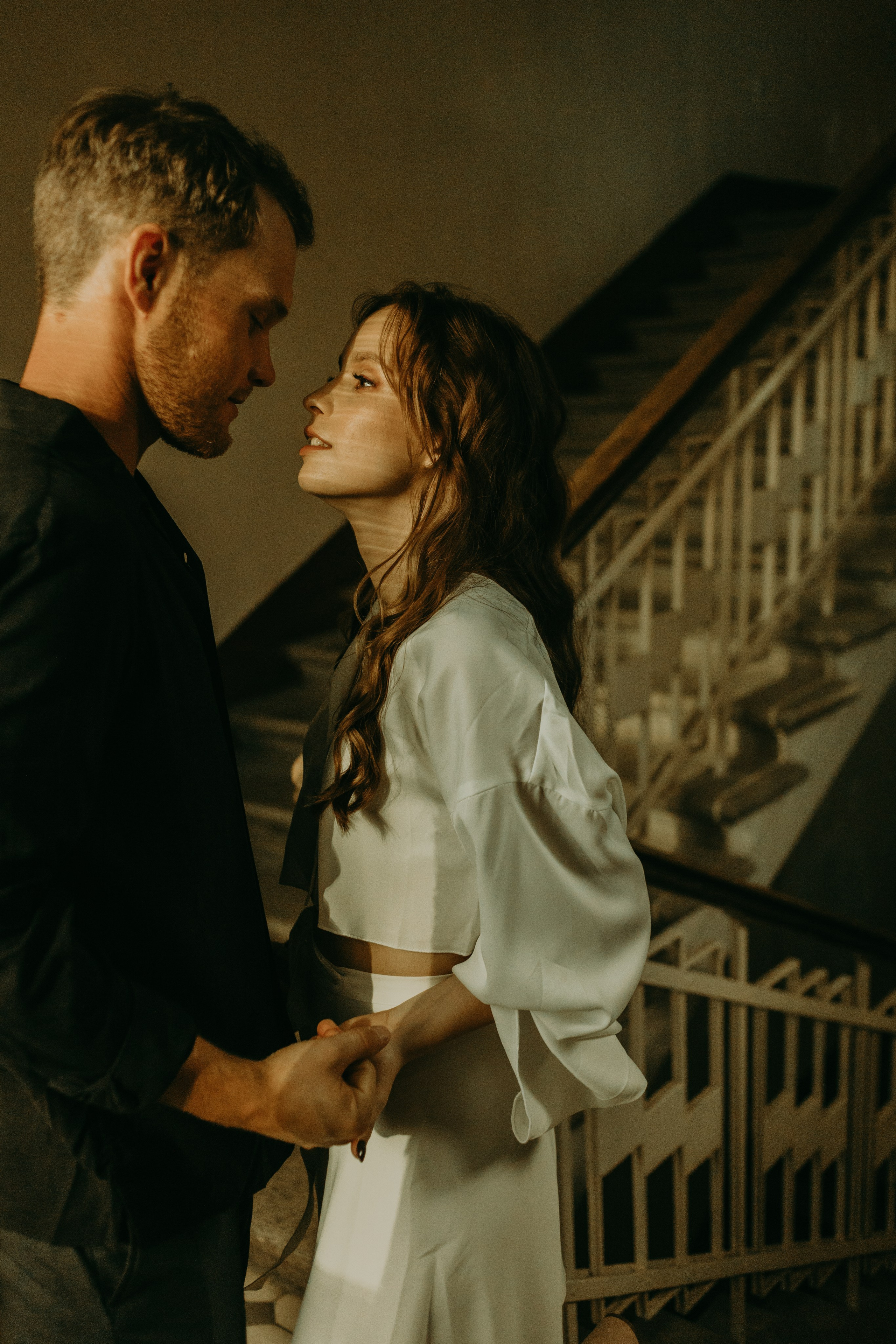 Городские романтики. Фотограф в Краснодаре Евгения Михаевич