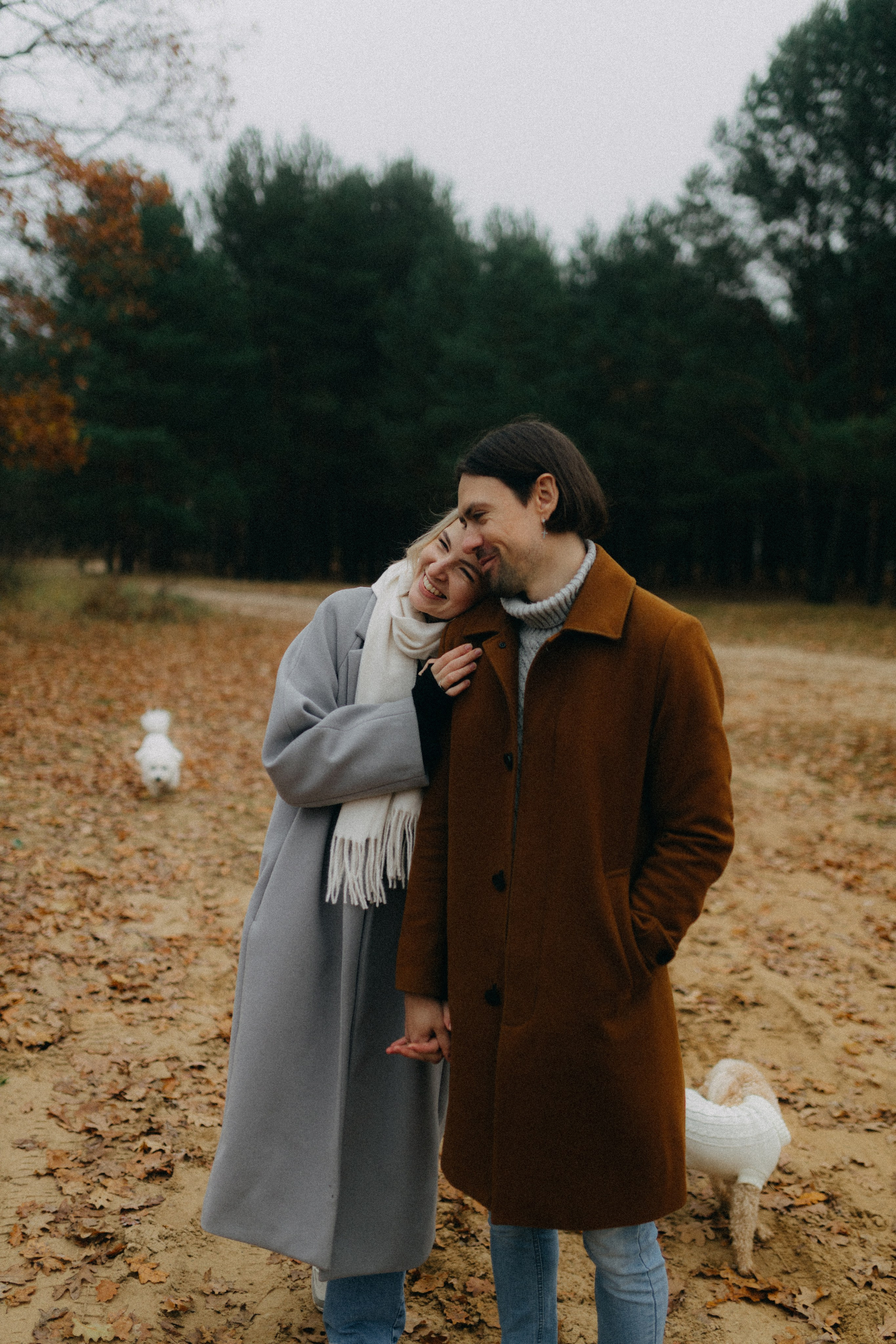 Лена & Миша. Фотограф НОГИНСК, Москва, Анастасия Белая