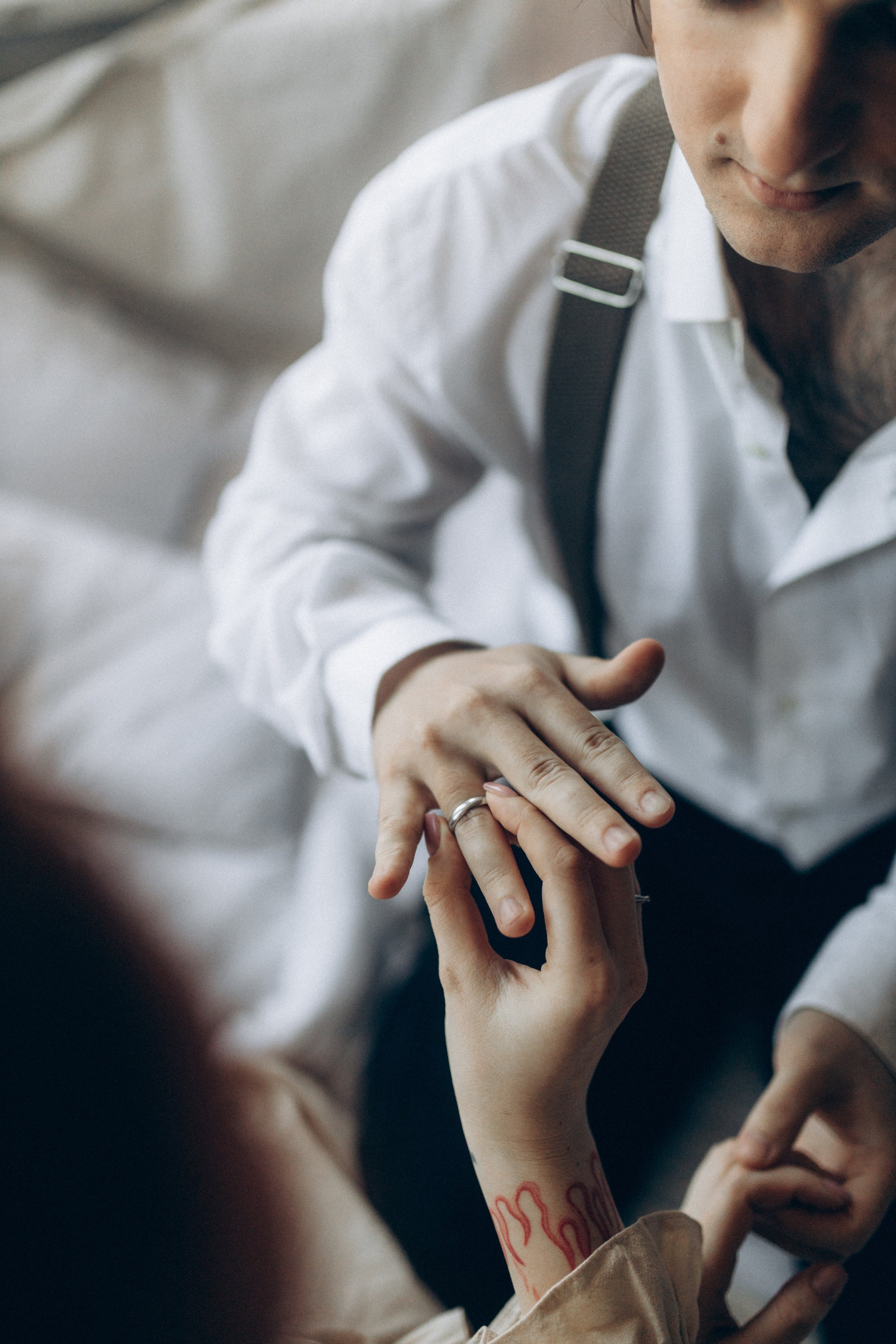 Катя & Витя. Фотограф НОГИНСК, Москва, Анастасия Белая