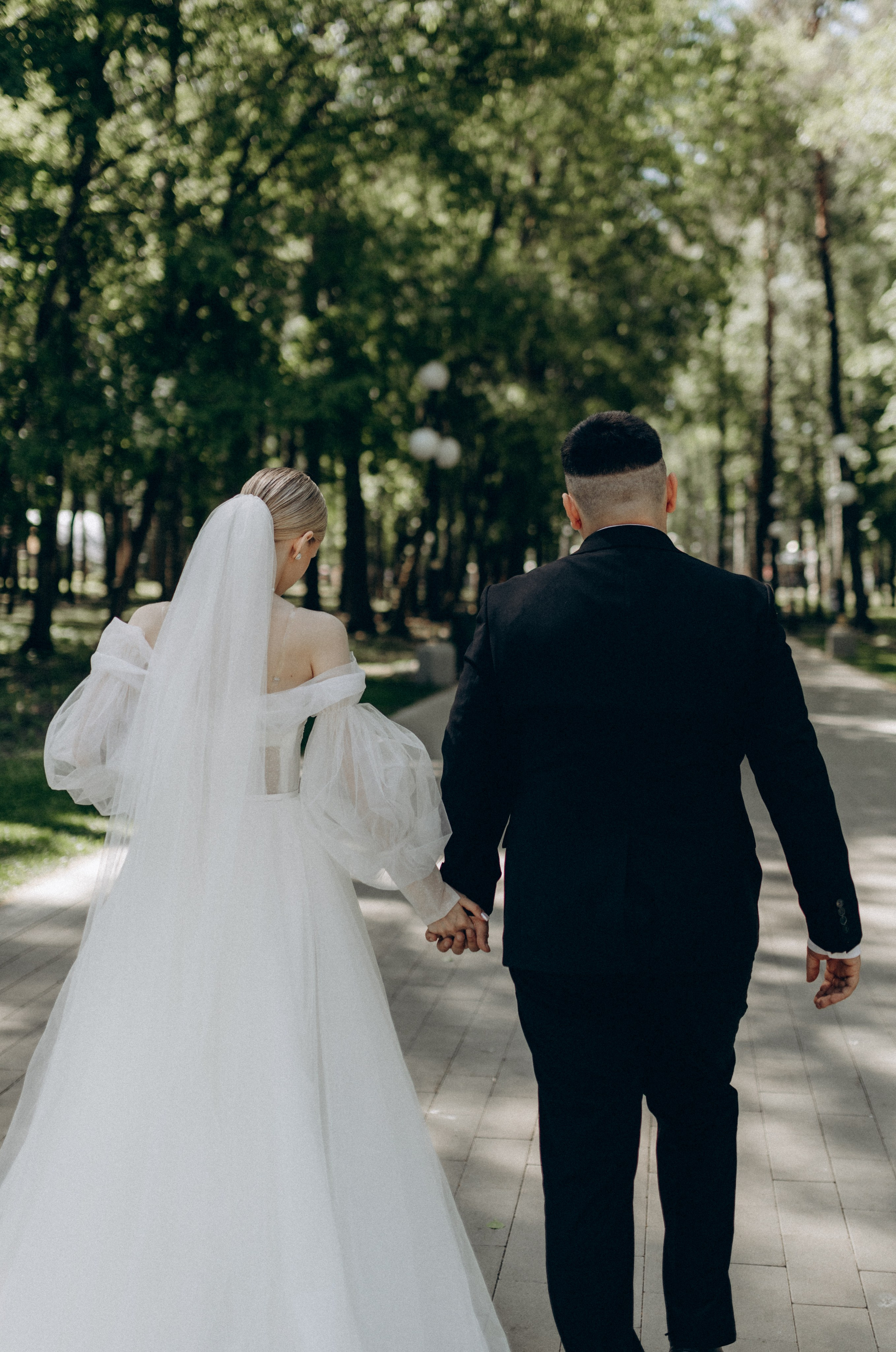 Кристина & Сергей. Фотограф НОГИНСК, Москва, Анастасия Белая