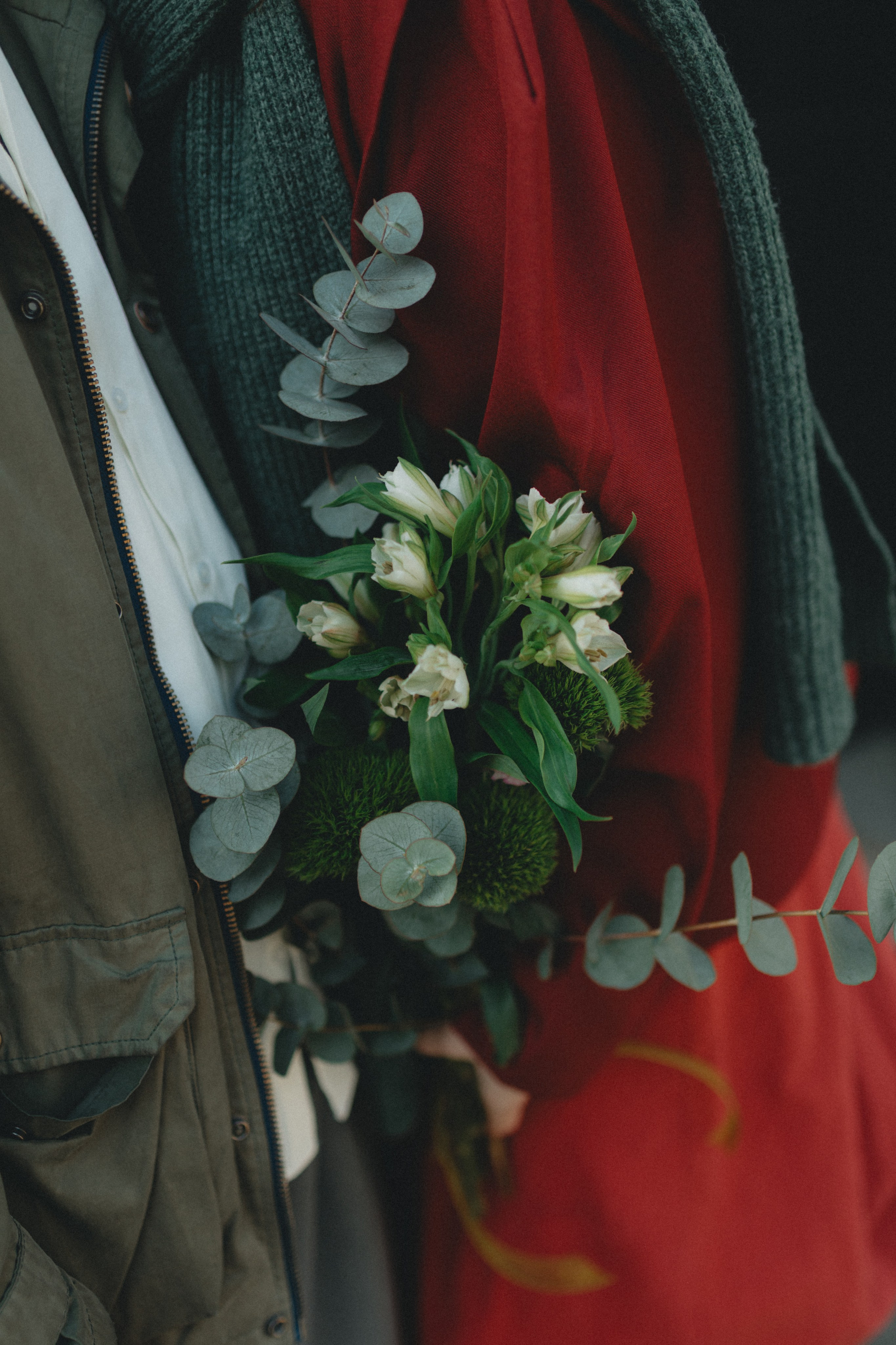 Екатерина & Виктор. Фотограф НОГИНСК, Москва, Анастасия Белая