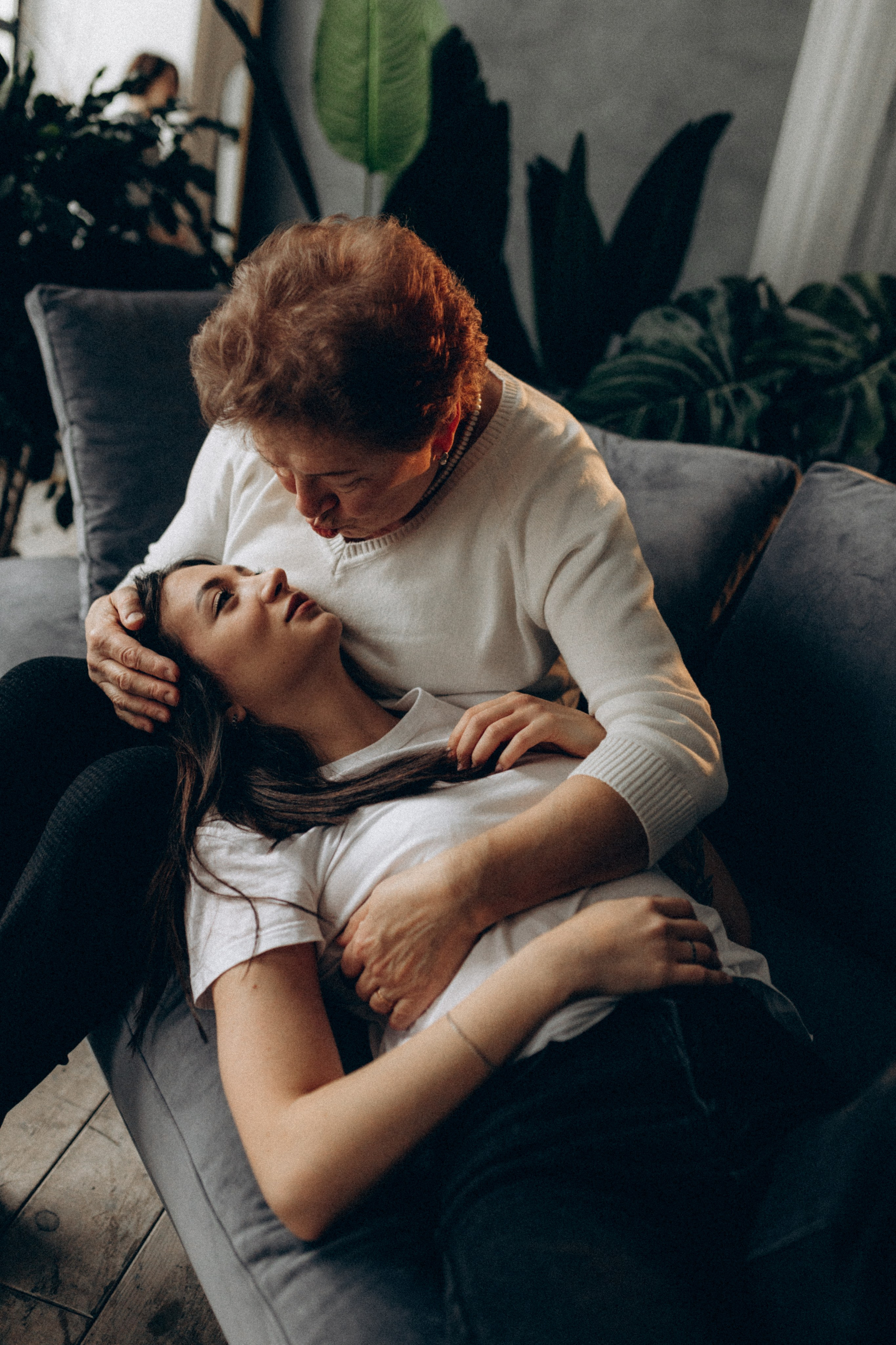 Полина, Людмила, Галина. Фотограф НОГИНСК, Москва, Анастасия Белая