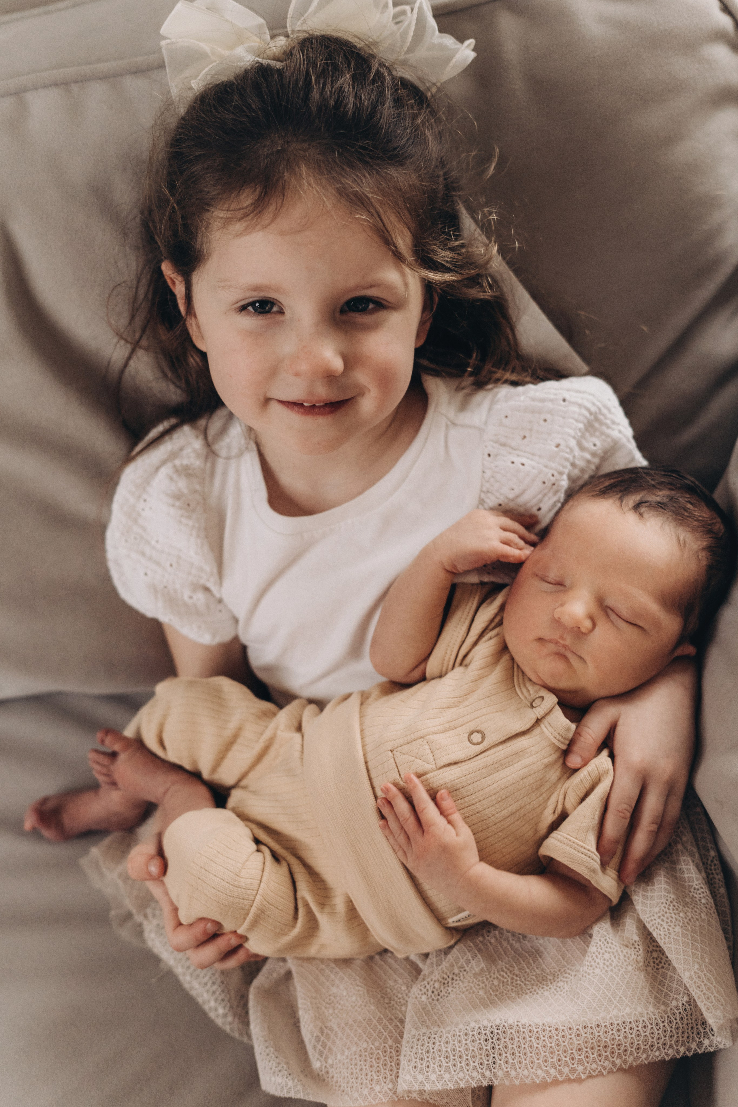 Натуральный стиль. Детский и семейный фотограф в Санкт-Петербурге Анна Марковская