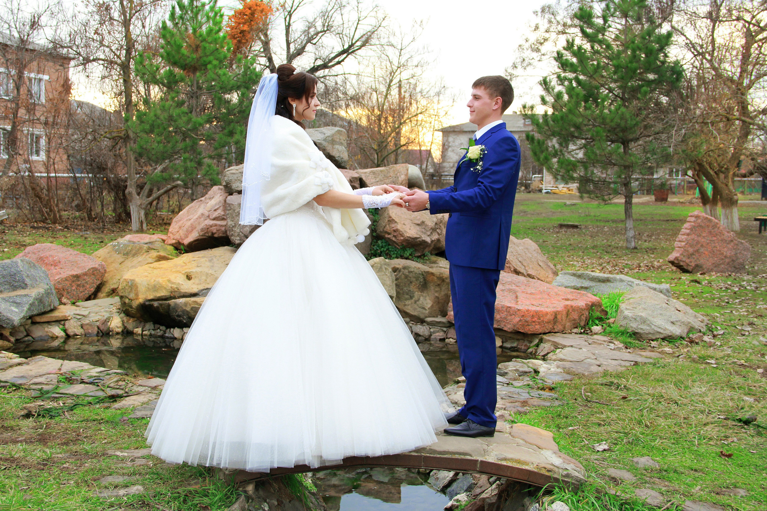 Валерий и Марина. Игорь Варава свадебный фотограф видеограф Белая Глина Краснодар