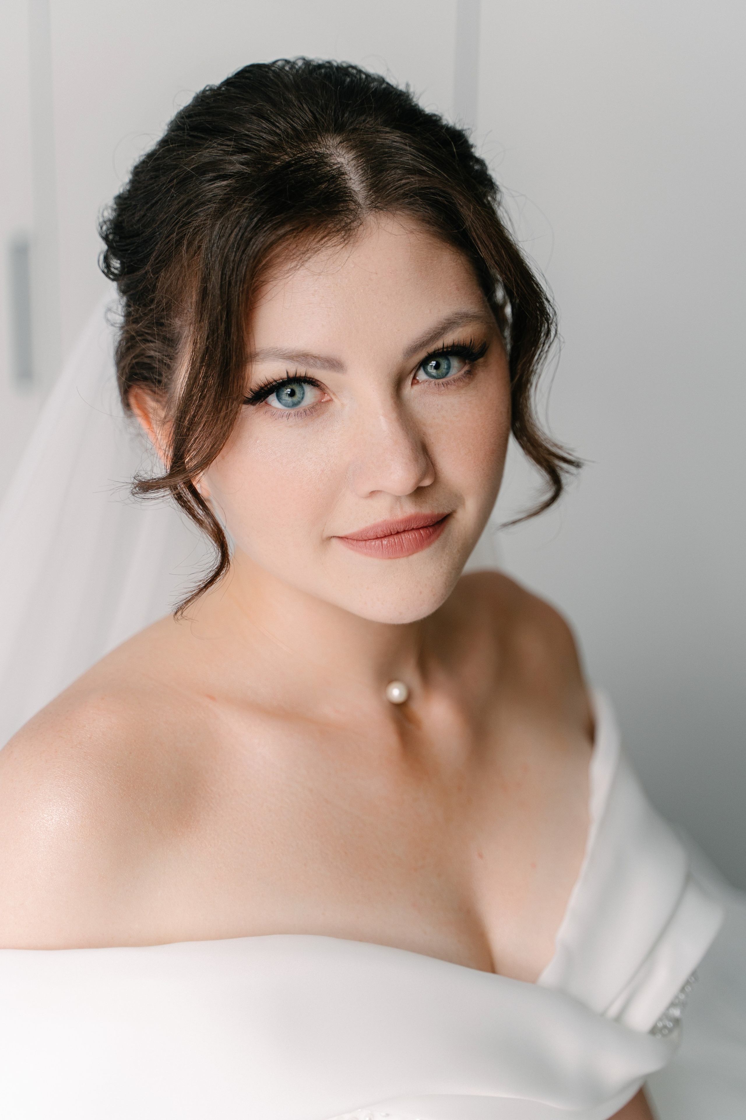 Утро невесты и жениха. Margosha-ph.ru