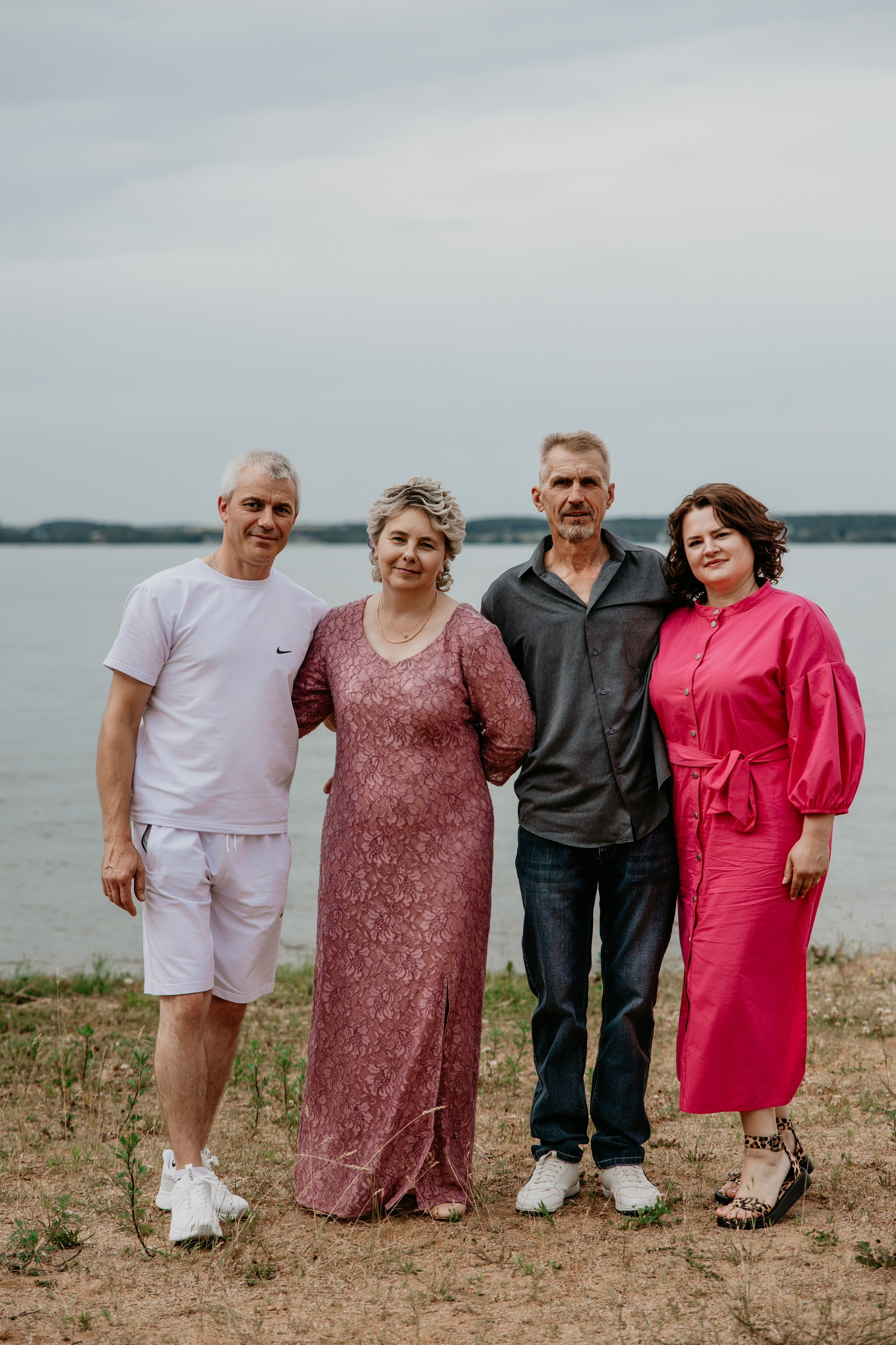 День рождения. Свадебный и портретный фотограф Минск Евсович Инна