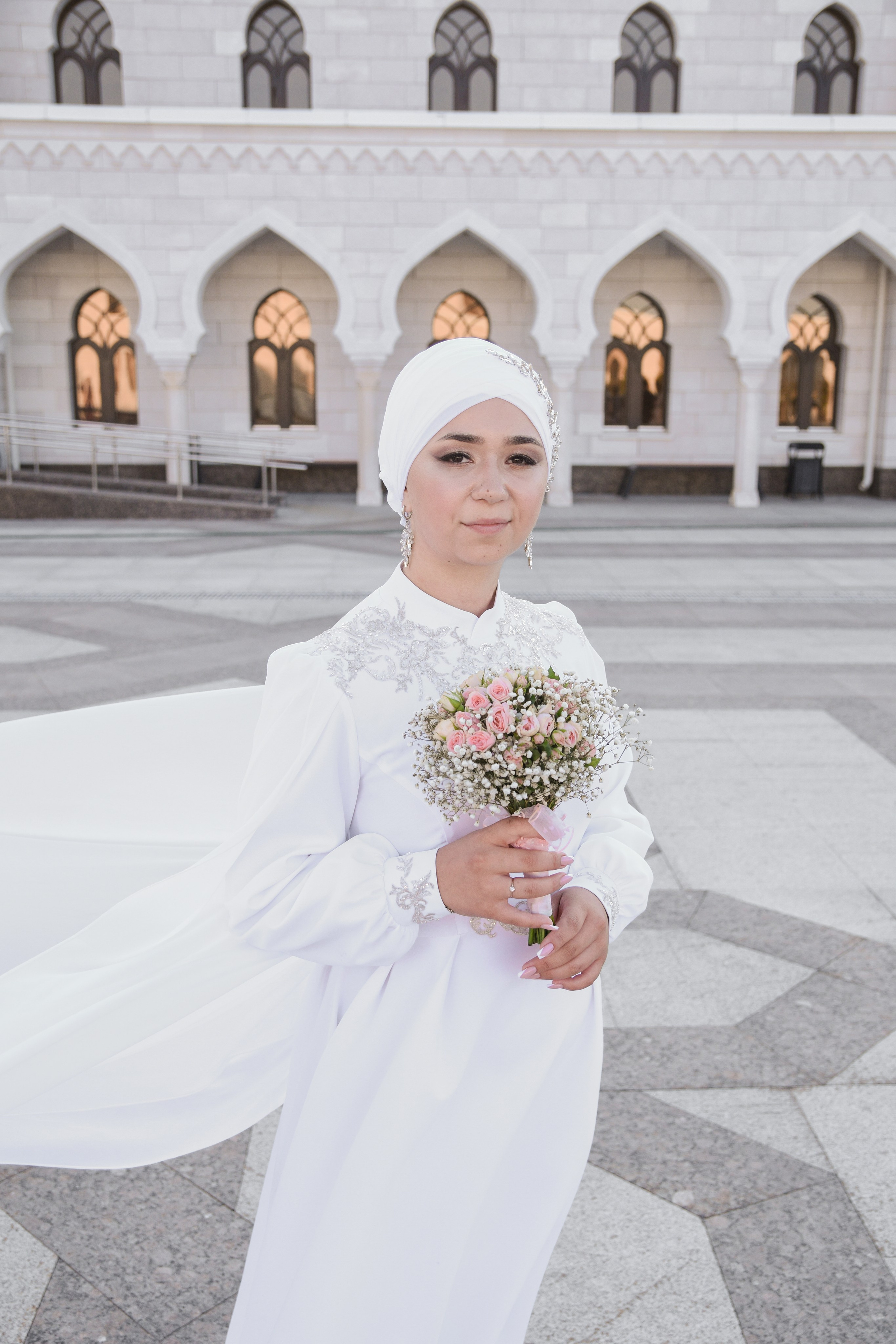 Никах. Фотограф Алсу Сагирова в Казани и Болгаре