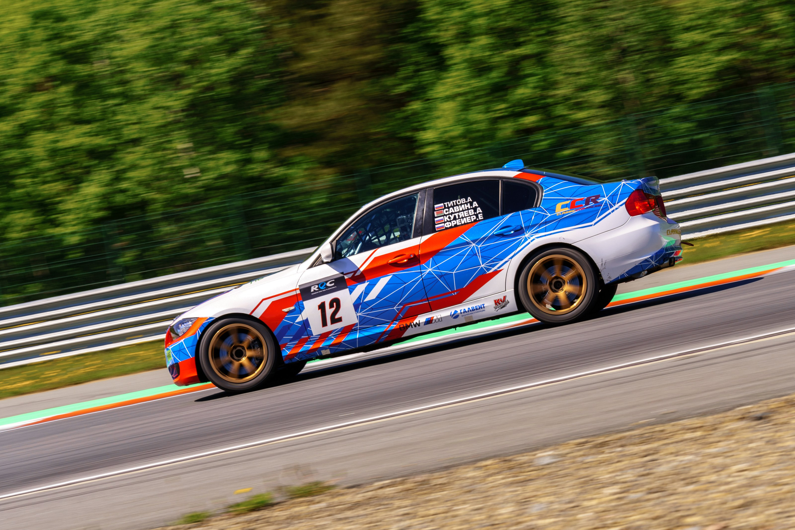 2024 REC 1 этап. Фотограф Николай Прокофьев модельные тесты в Москве