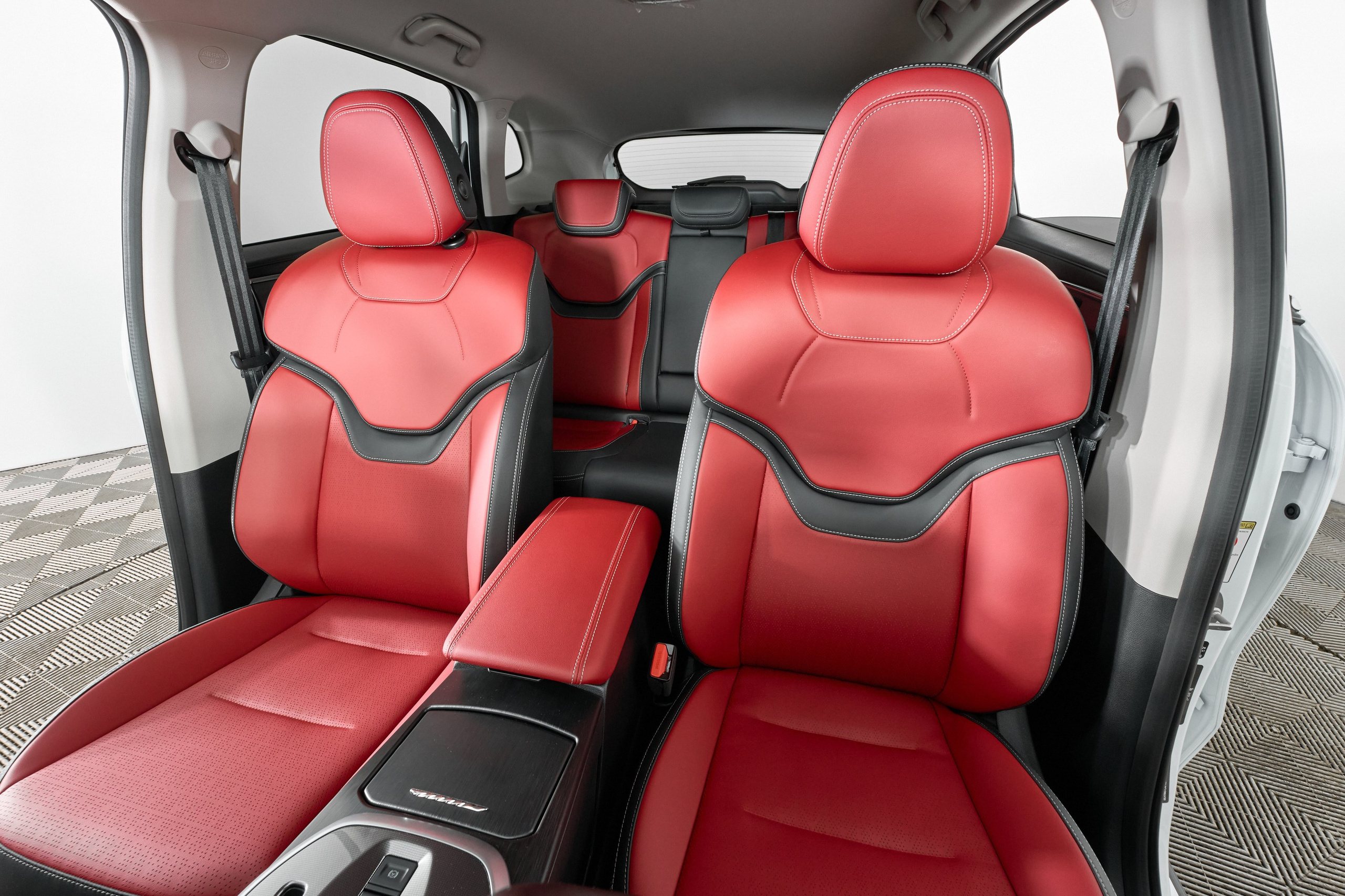 Haval Jolion. Фотограф Николай Прокофьев модельные тесты в Москве