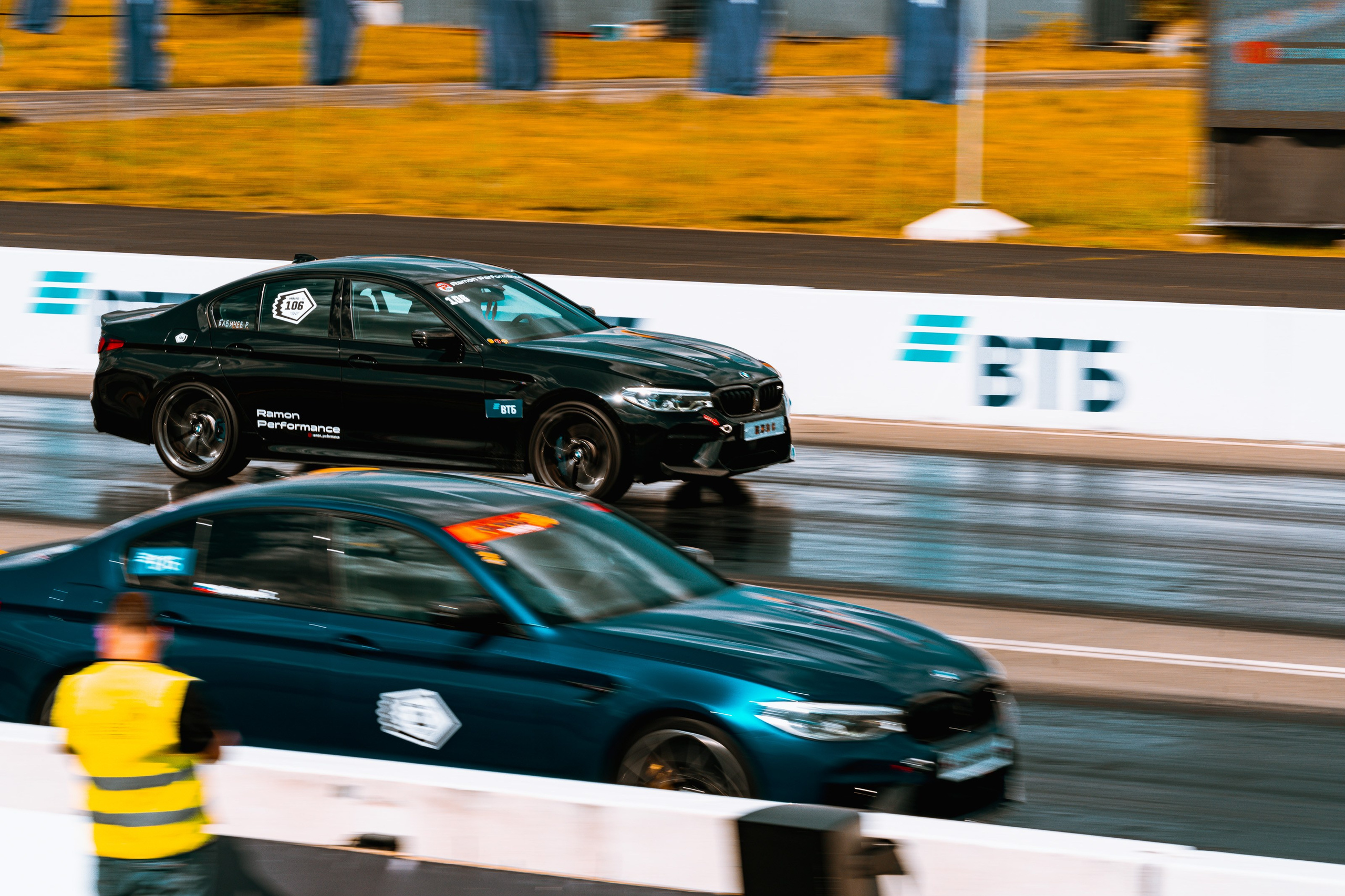 2024 RDRC Unlim Fest. Фотограф Николай Прокофьев модельные тесты в Москве