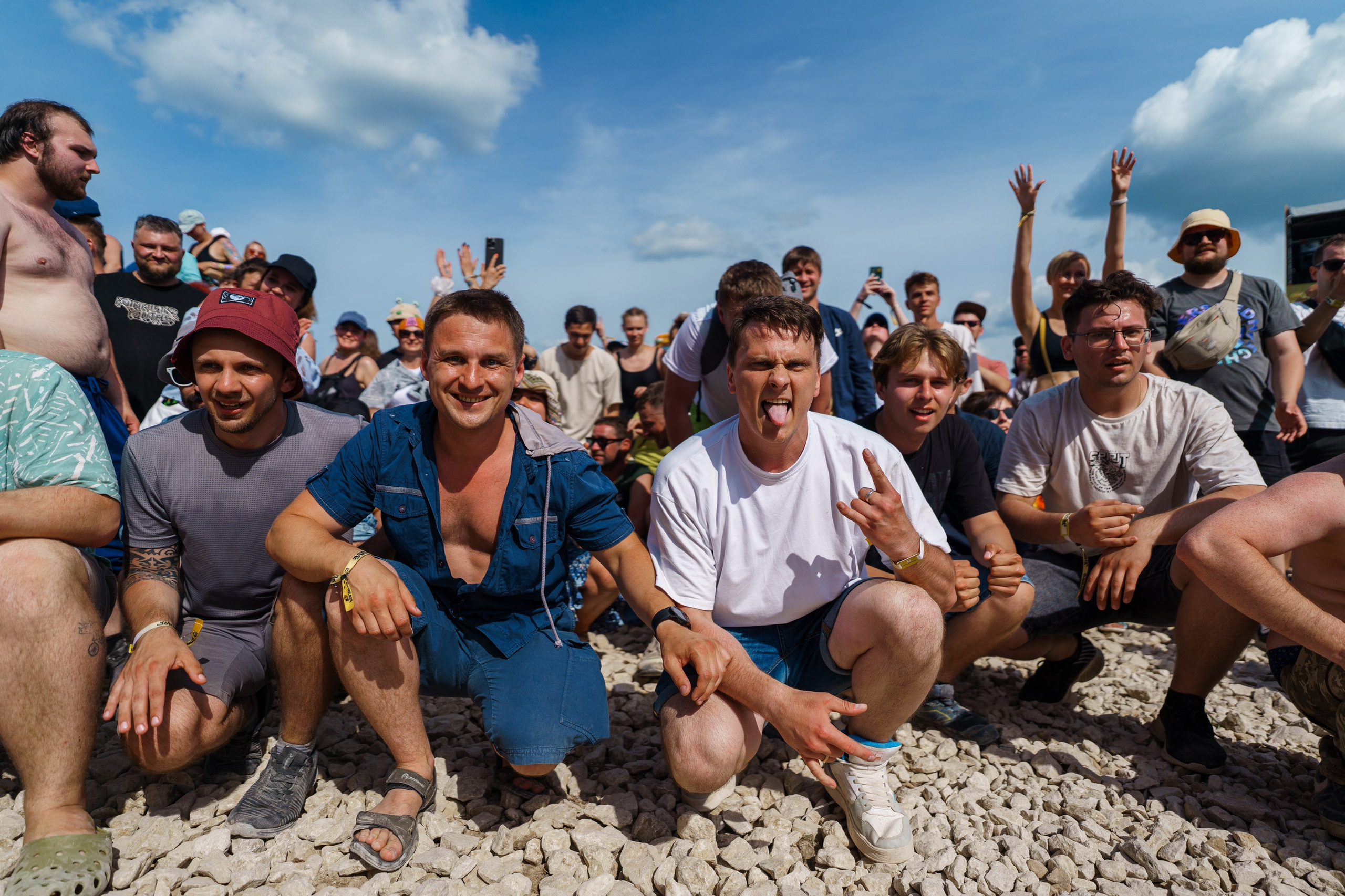 2024 Дикая Мята. Фотограф Николай Прокофьев модельные тесты в Москве