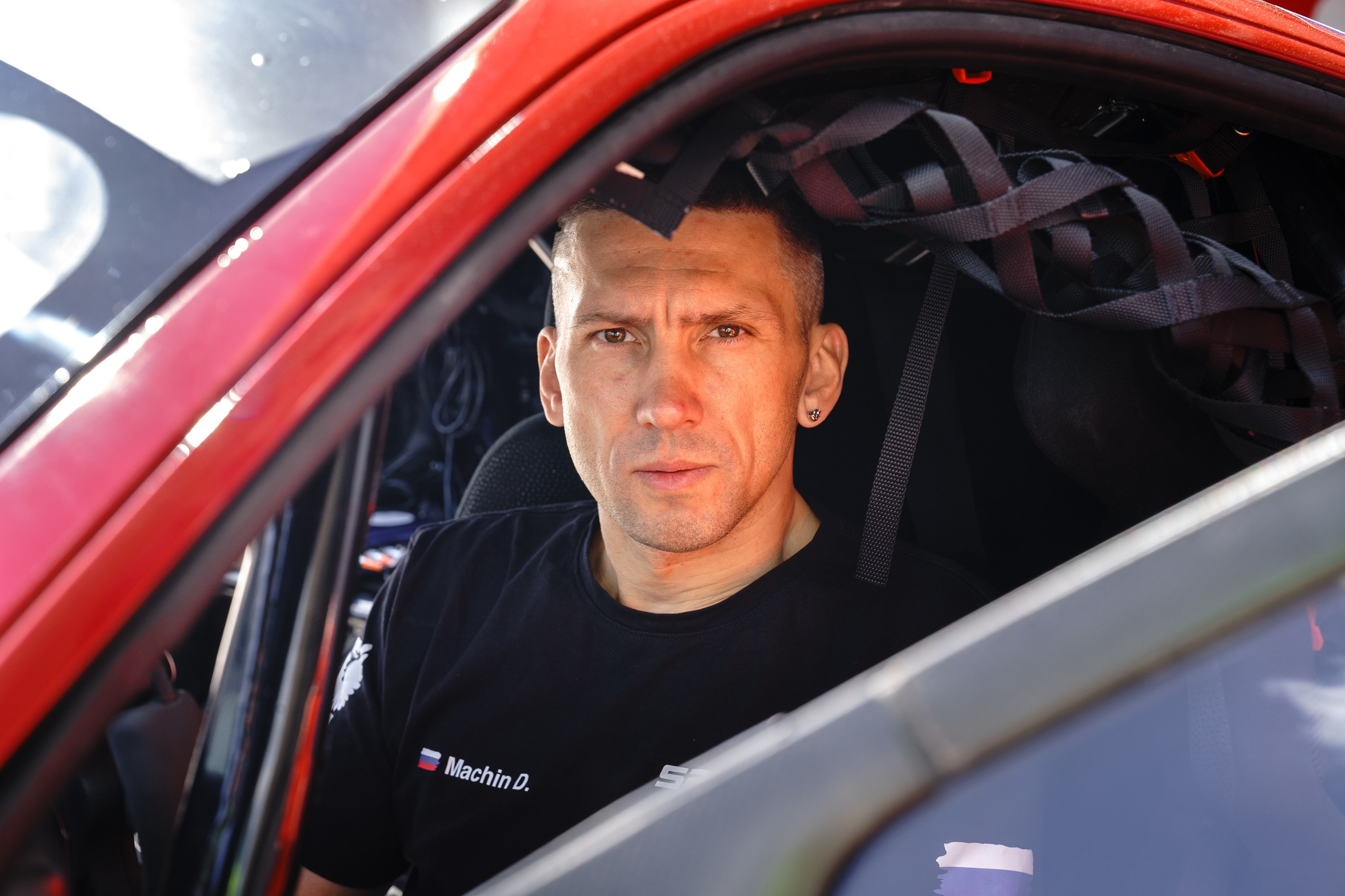 1 этап REC Russian Endurance Chellenge 2025 Гран-при Авто Mail. Фотограф Николай Прокофьев модельные тесты в Москве