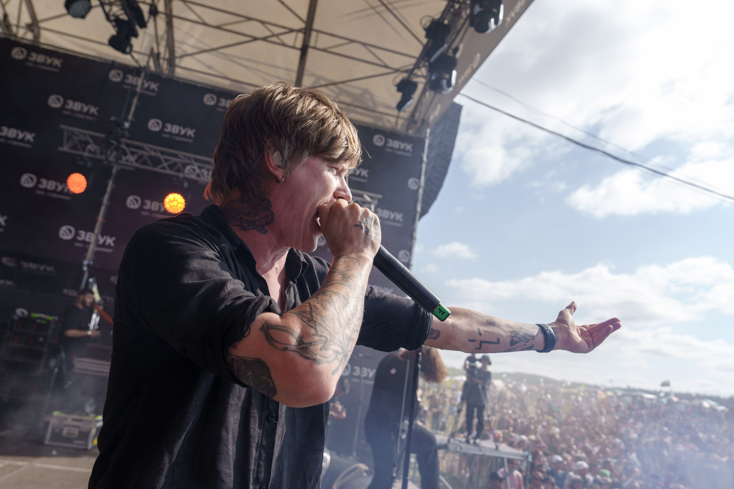 2024 Улетай!. Фотограф Николай Прокофьев модельные тесты в Москве