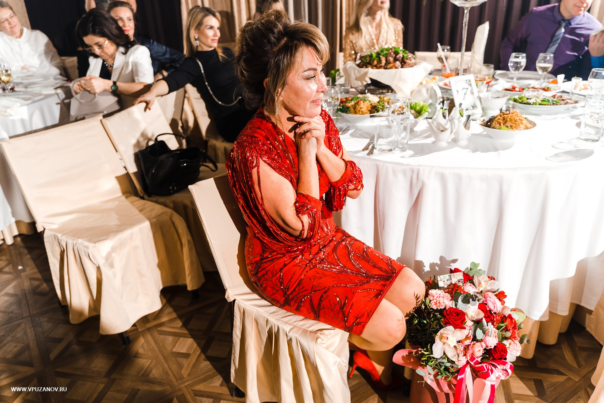 Фотосъемка дня рождения