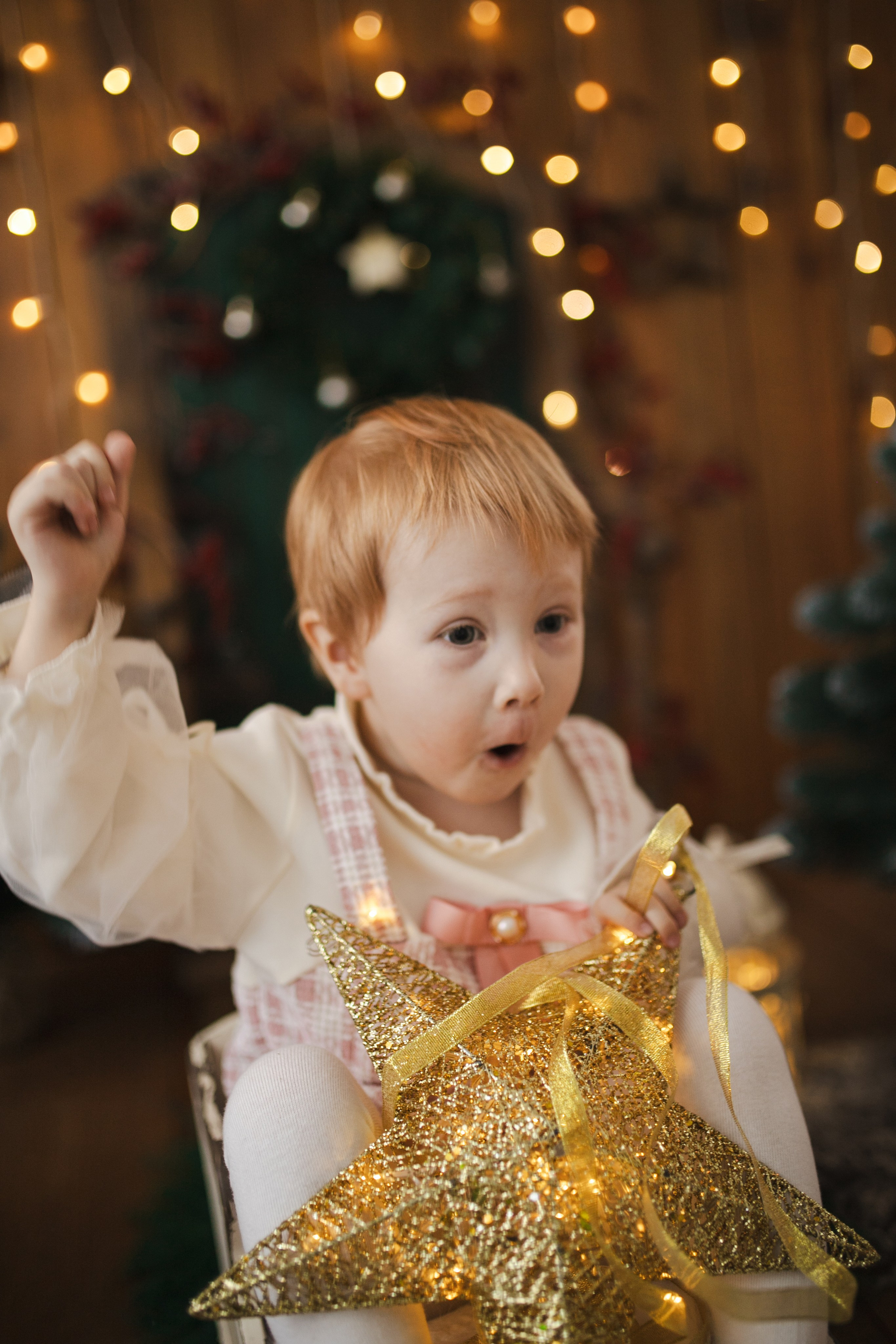 Ксюша. Фотограф в Иркутске Тома Кабанова