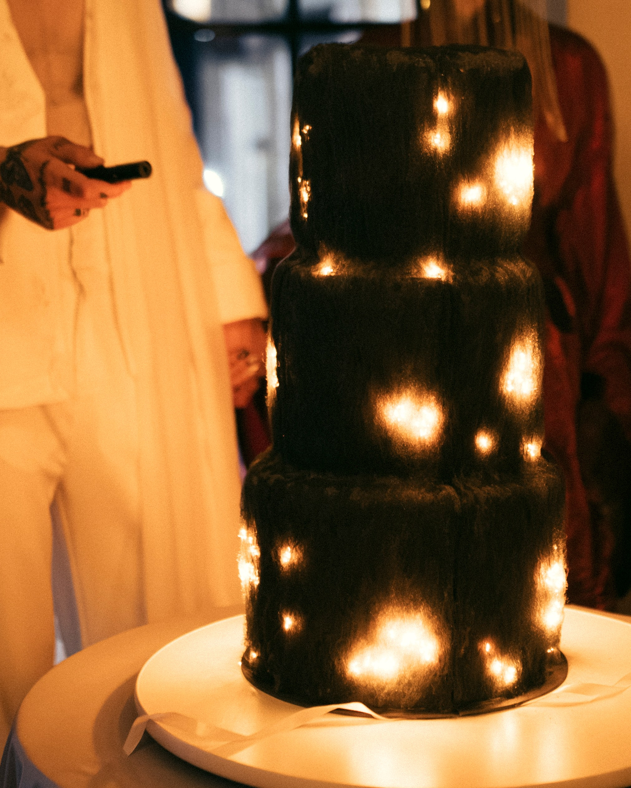 DIANA & ILYA wedding. Tatiana Leman