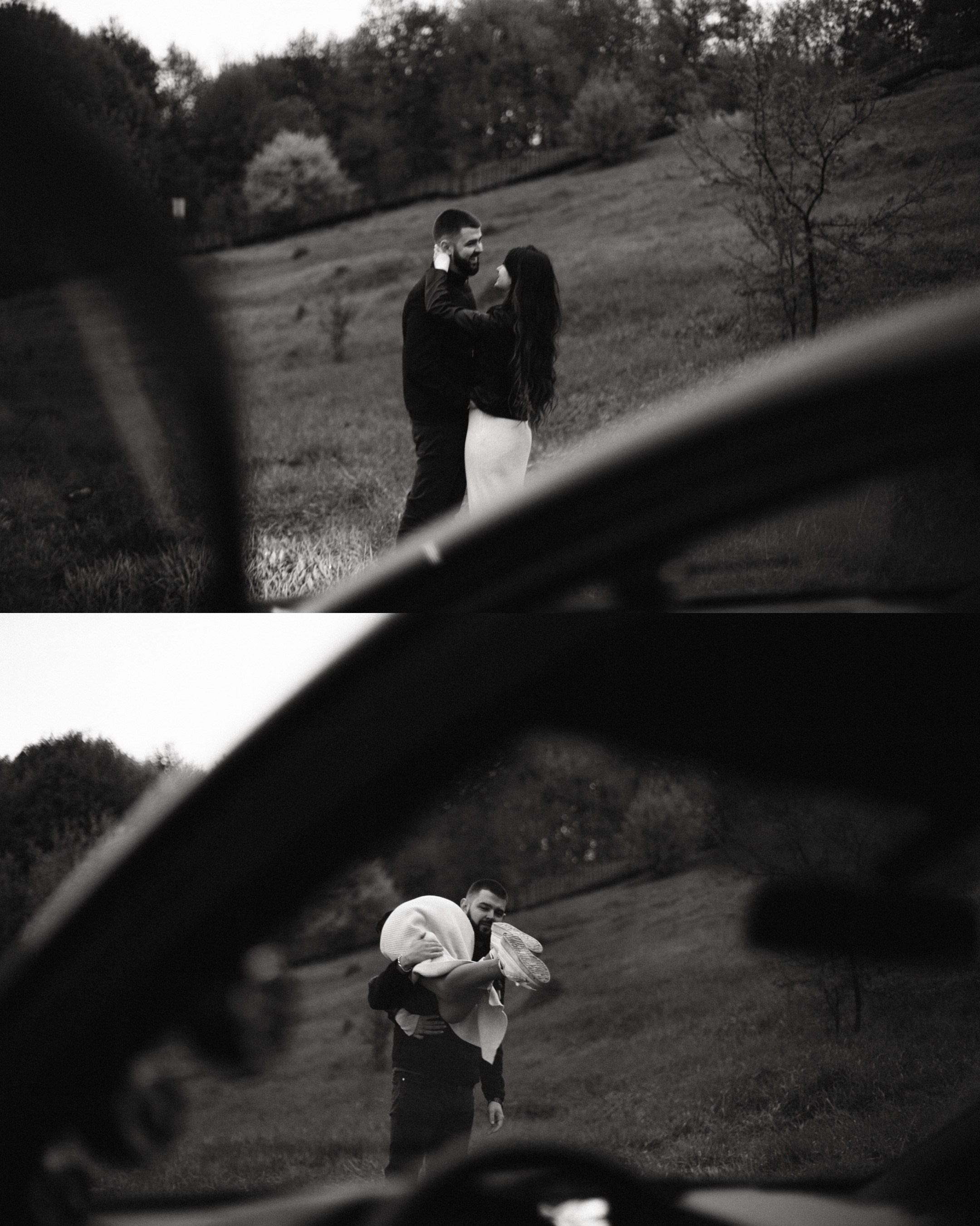 Толя и Яна. Фотограф в Москве Юлия Былинина