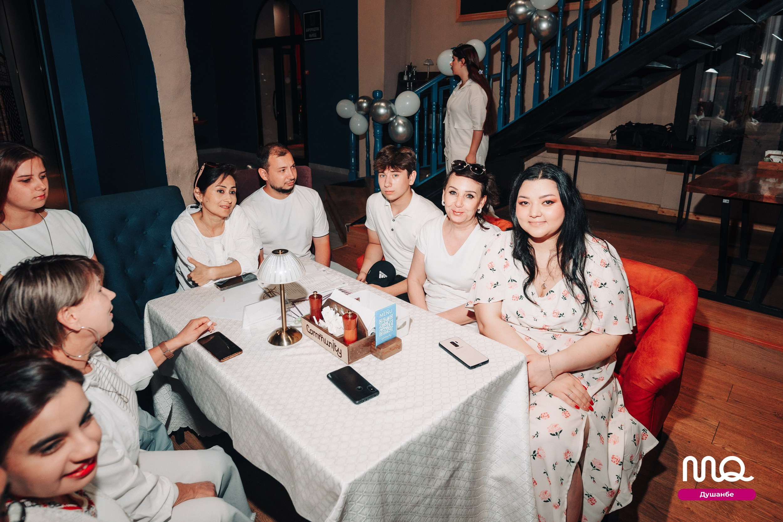 MozgoQuiz. Портретный и Репортажный Фотограф Москва