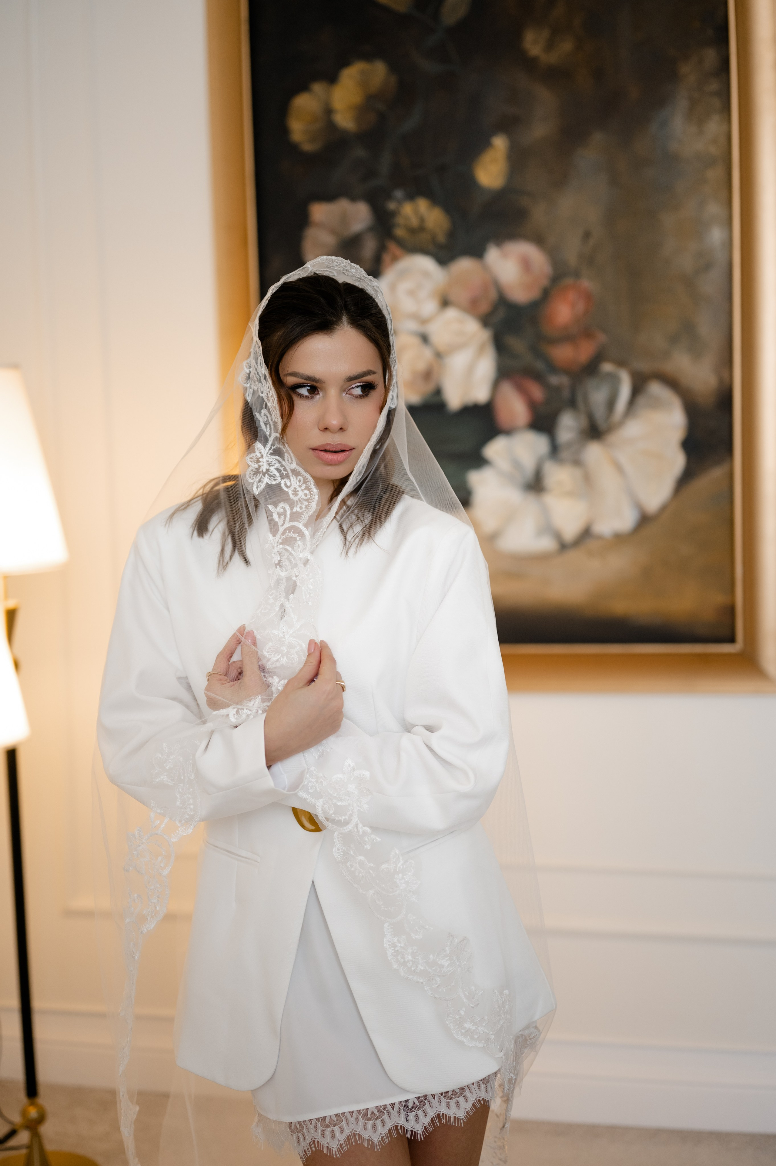 Утро невесты. Свадебный и семейный фотограф в Краснодаре Алина Мельник