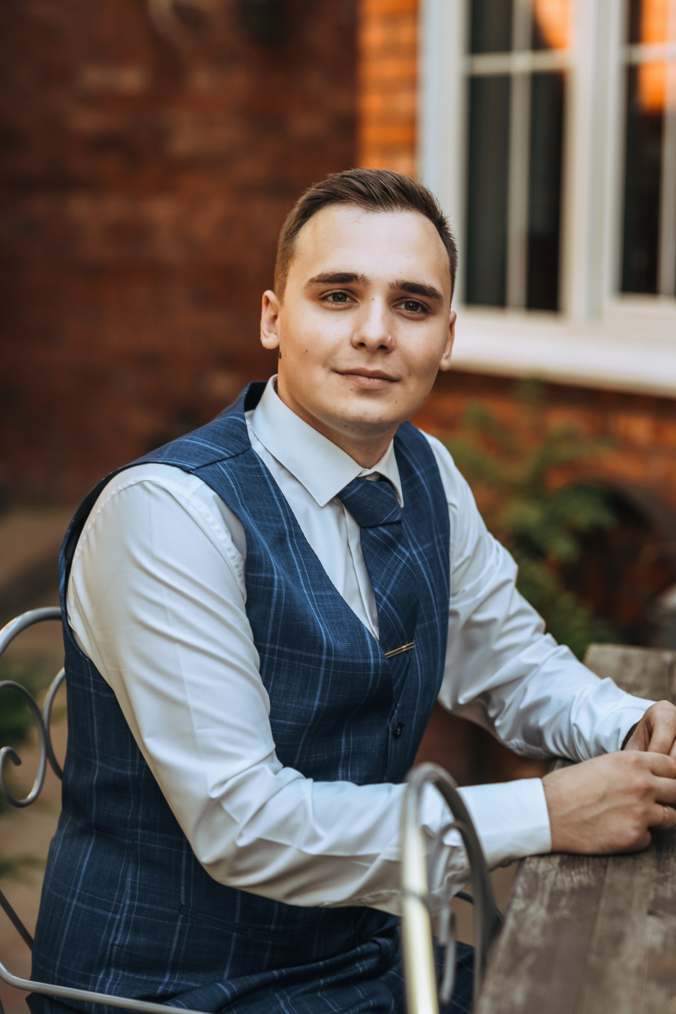 Иван и Виктория