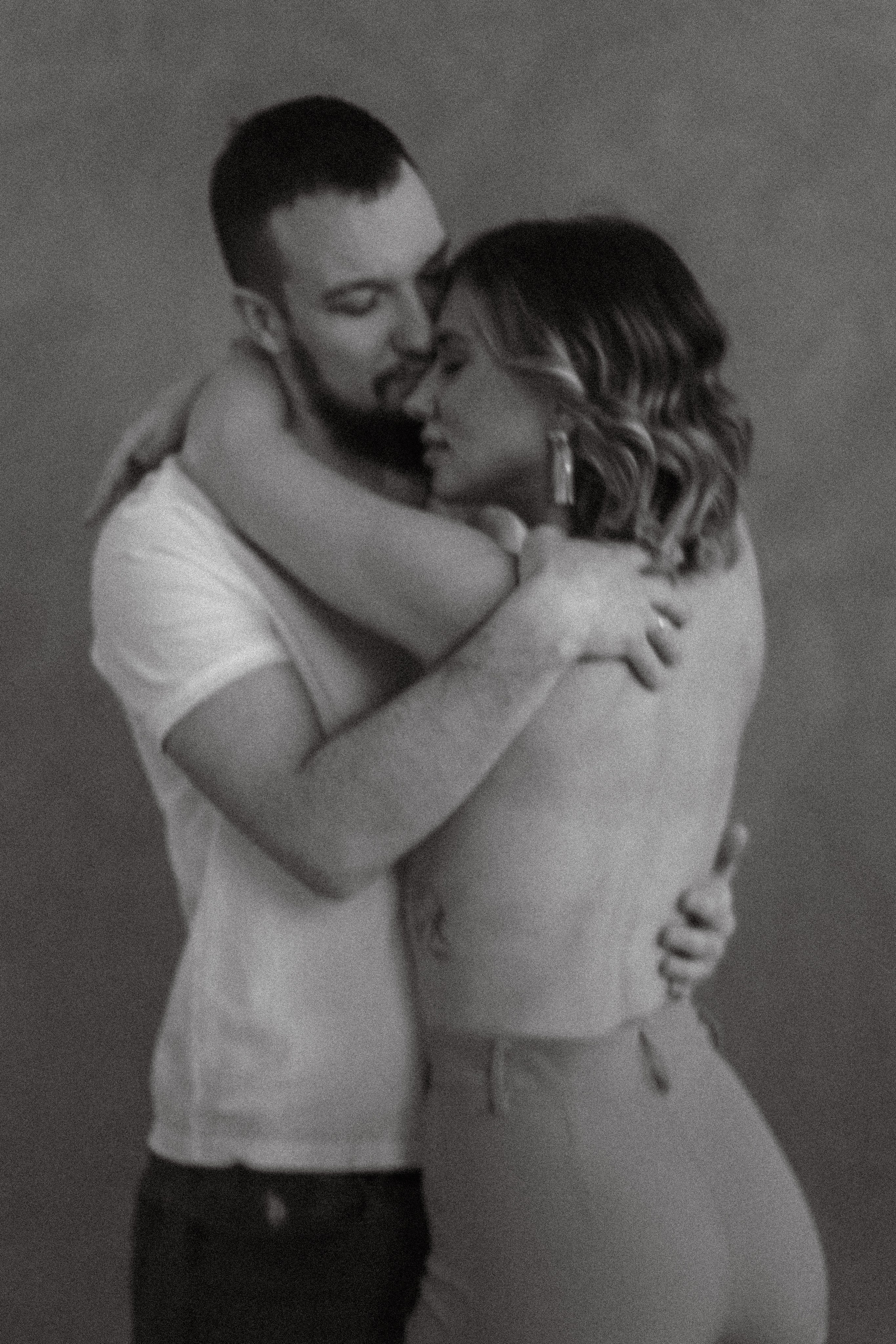 Лав Стори в студии. Alenasokolowa.ru