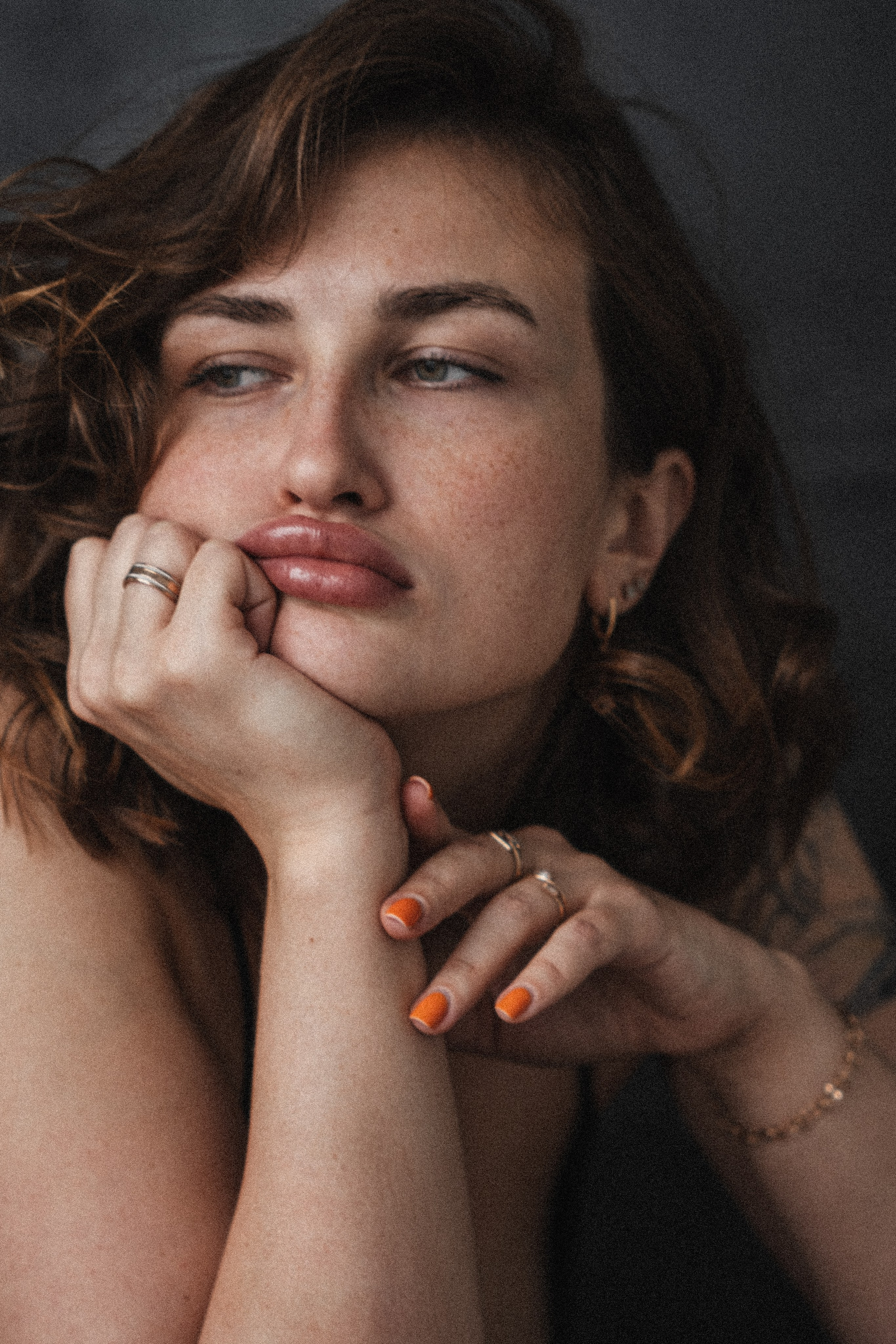 Студийная серия. Alenasokolowa.ru