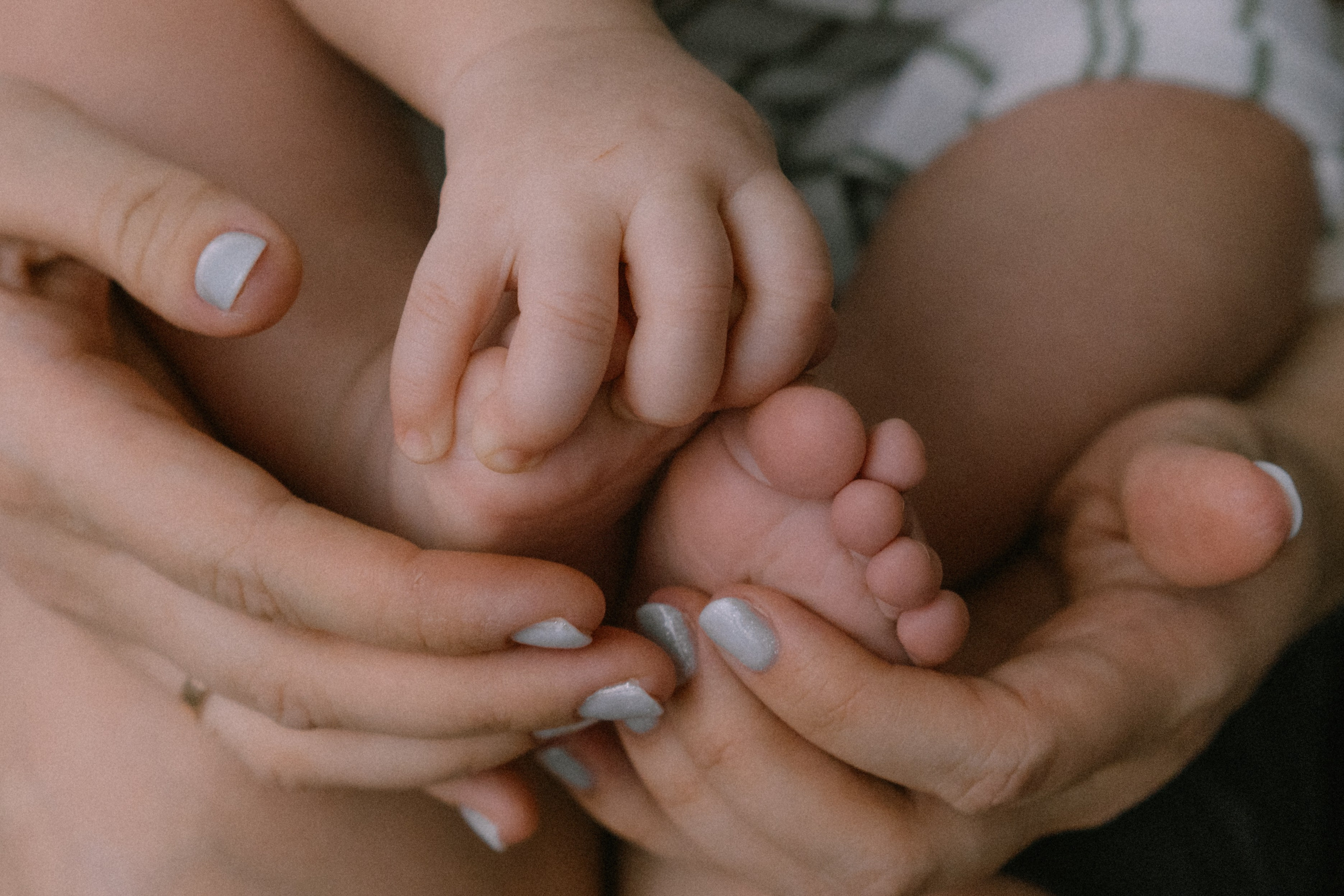 Мама+малыш в студии. Alenasokolowa.ru