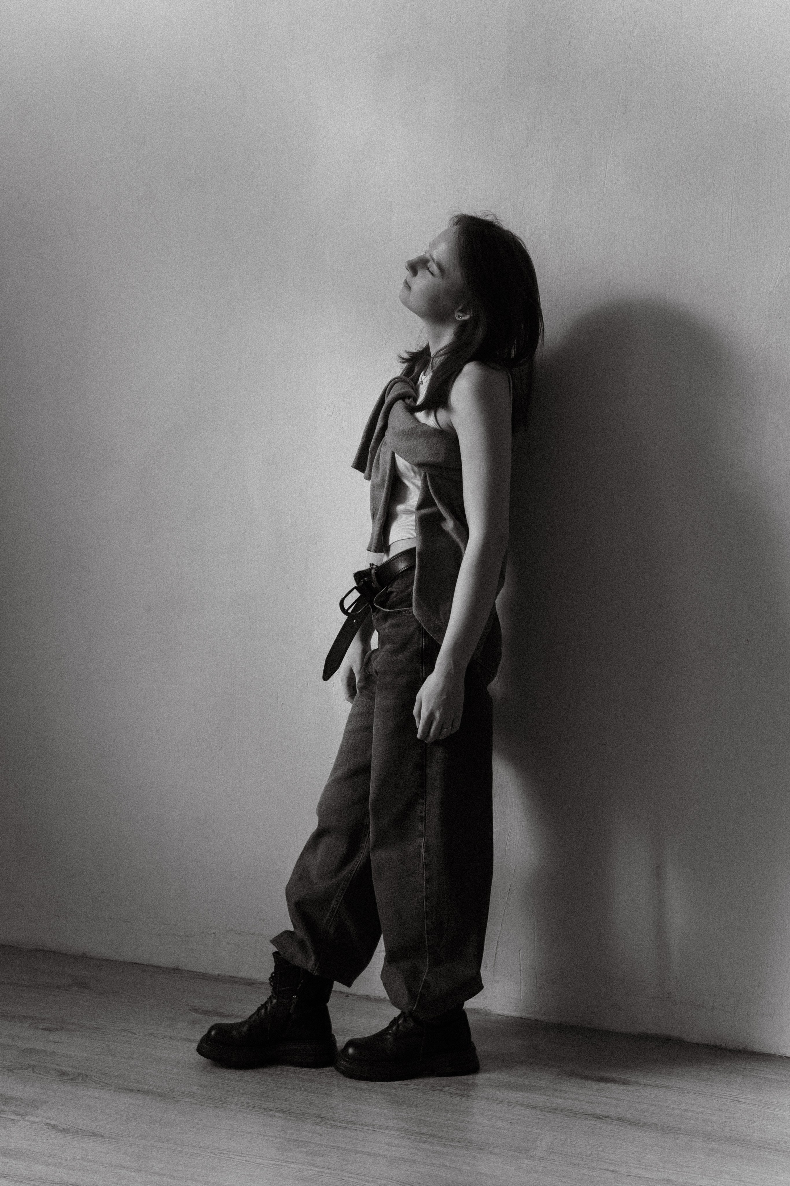 Студийная Серия. Alenasokolowa.ru