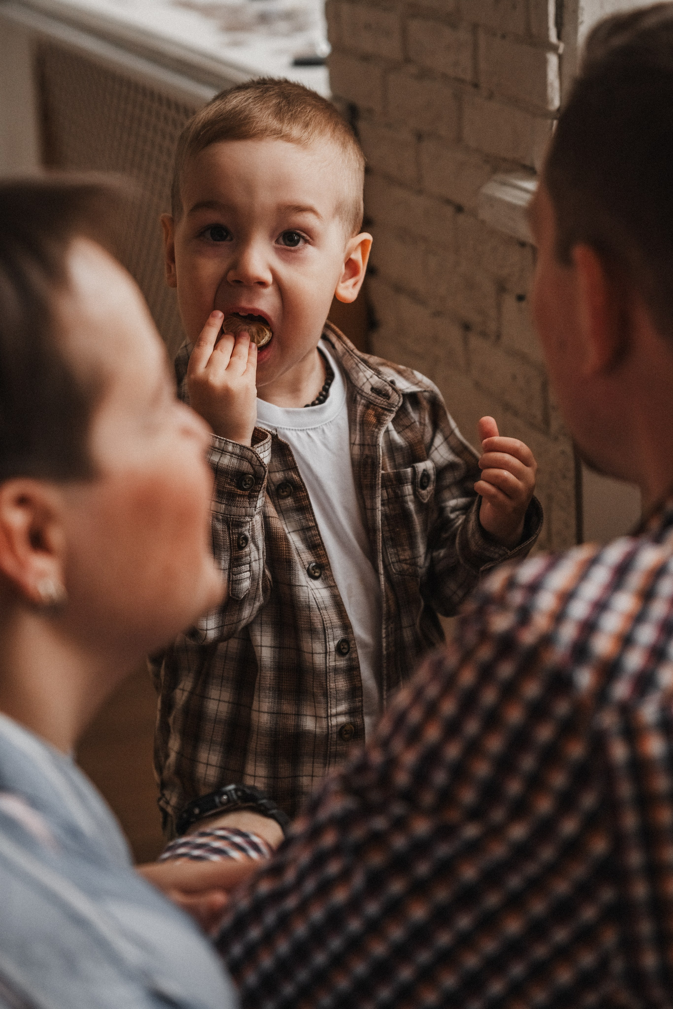 Семейная студийная серия. Alenasokolowa.ru