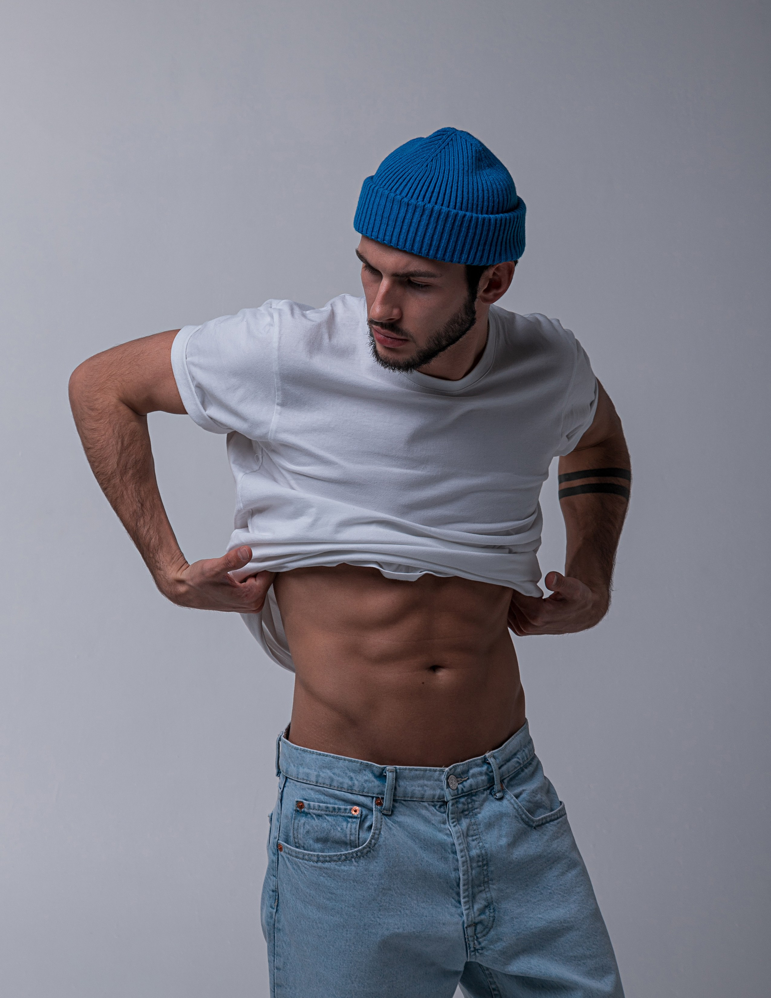 Мужская Фотосессия и Стильный Портрет в Санкт-Петербурге. Фото и Видеосъемка на ваше мероприятие. Александр Романов