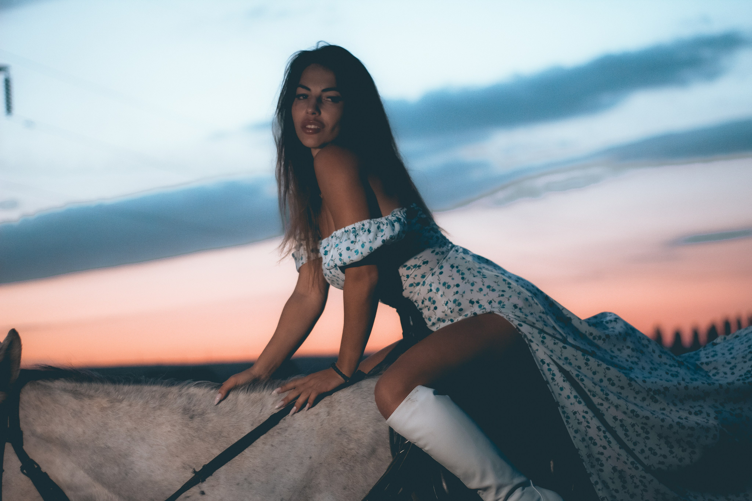 KARINA. Фотограф в Крыму Григорий