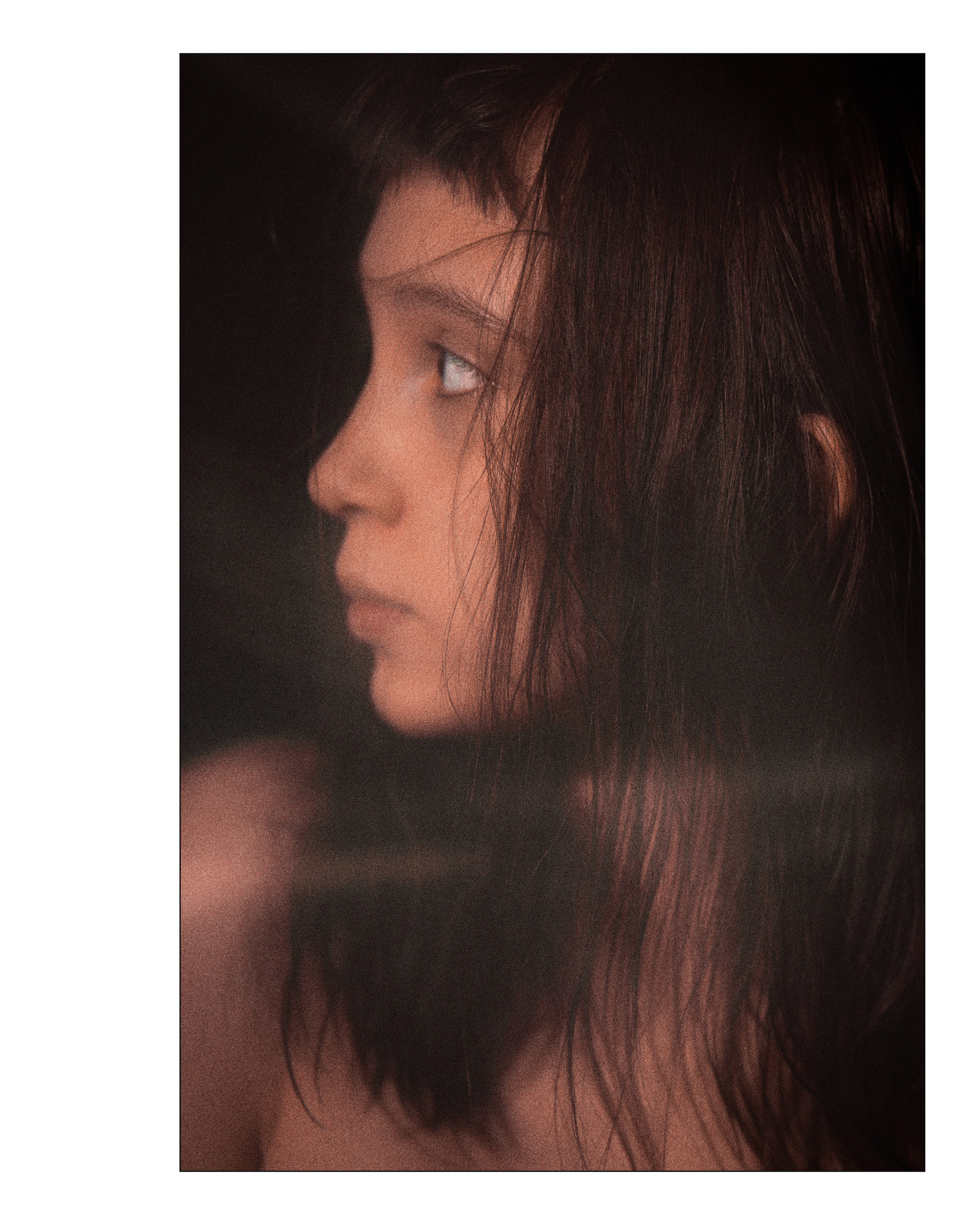 Марьяша. Фотограф г. Сыктывкар