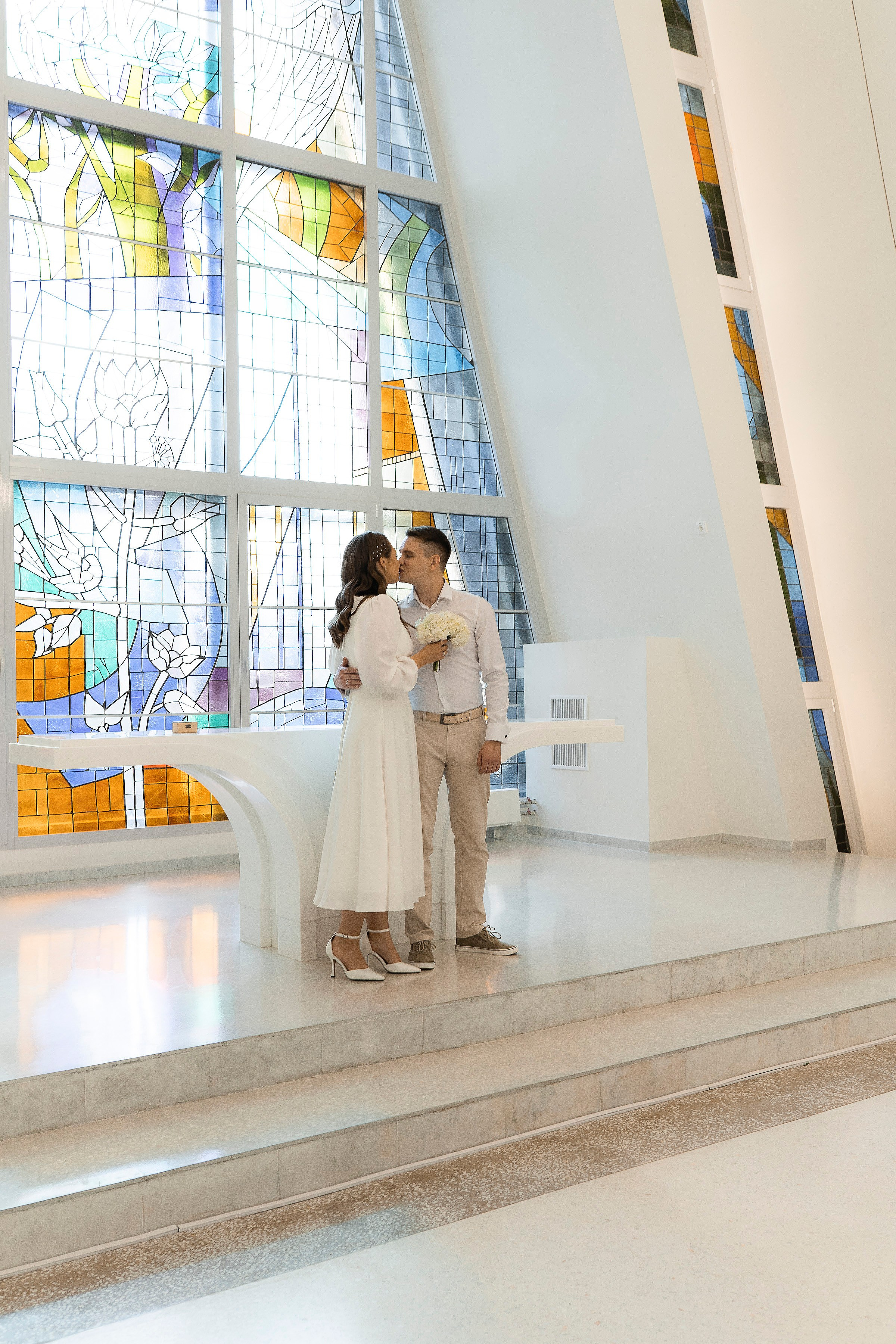 Константин и Алина. Фотограф в Самаре Муртазина Дарья