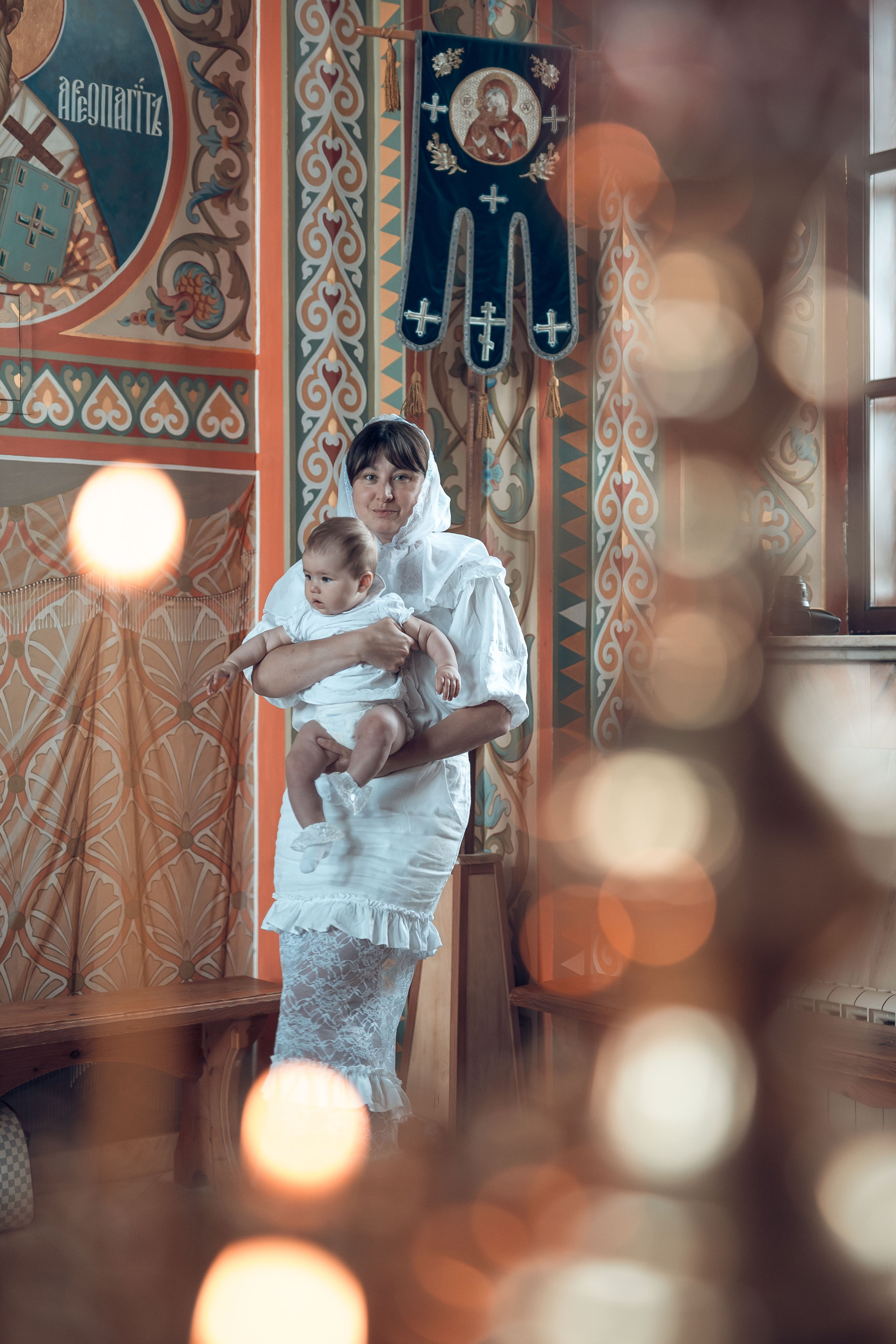 ТАИНСТВА. Фотограф КРЕЩЕНИЕ/ВЕНЧАНИЕ Калужская область